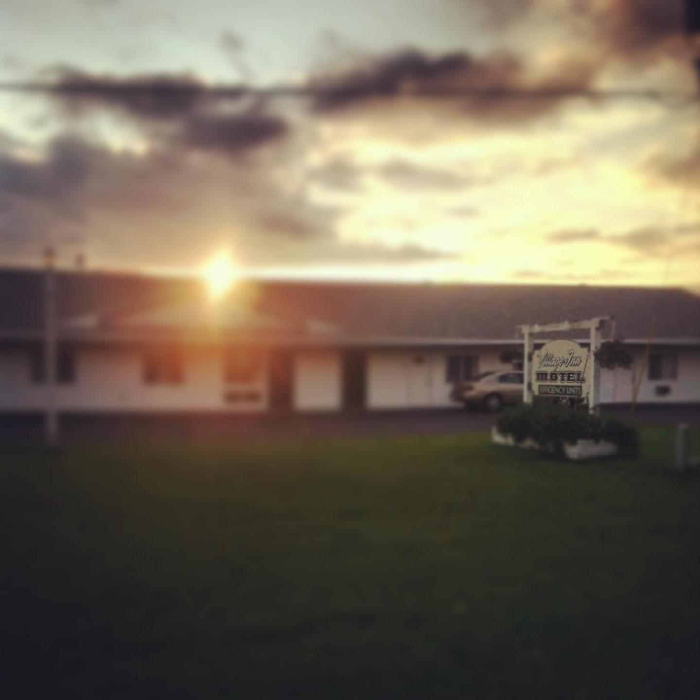 Village Inn Motel photo 18