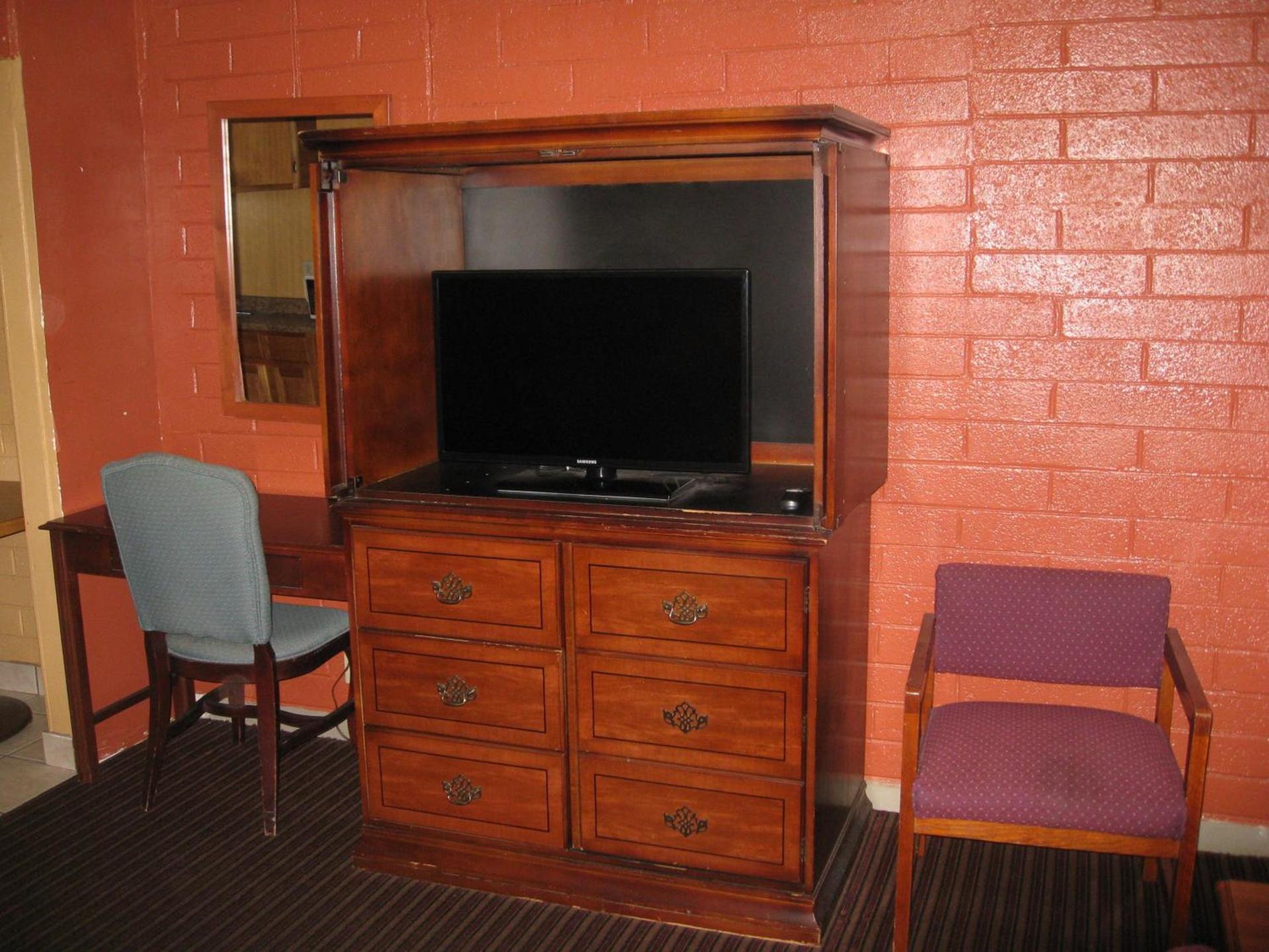 Two Palms Motel photo 1