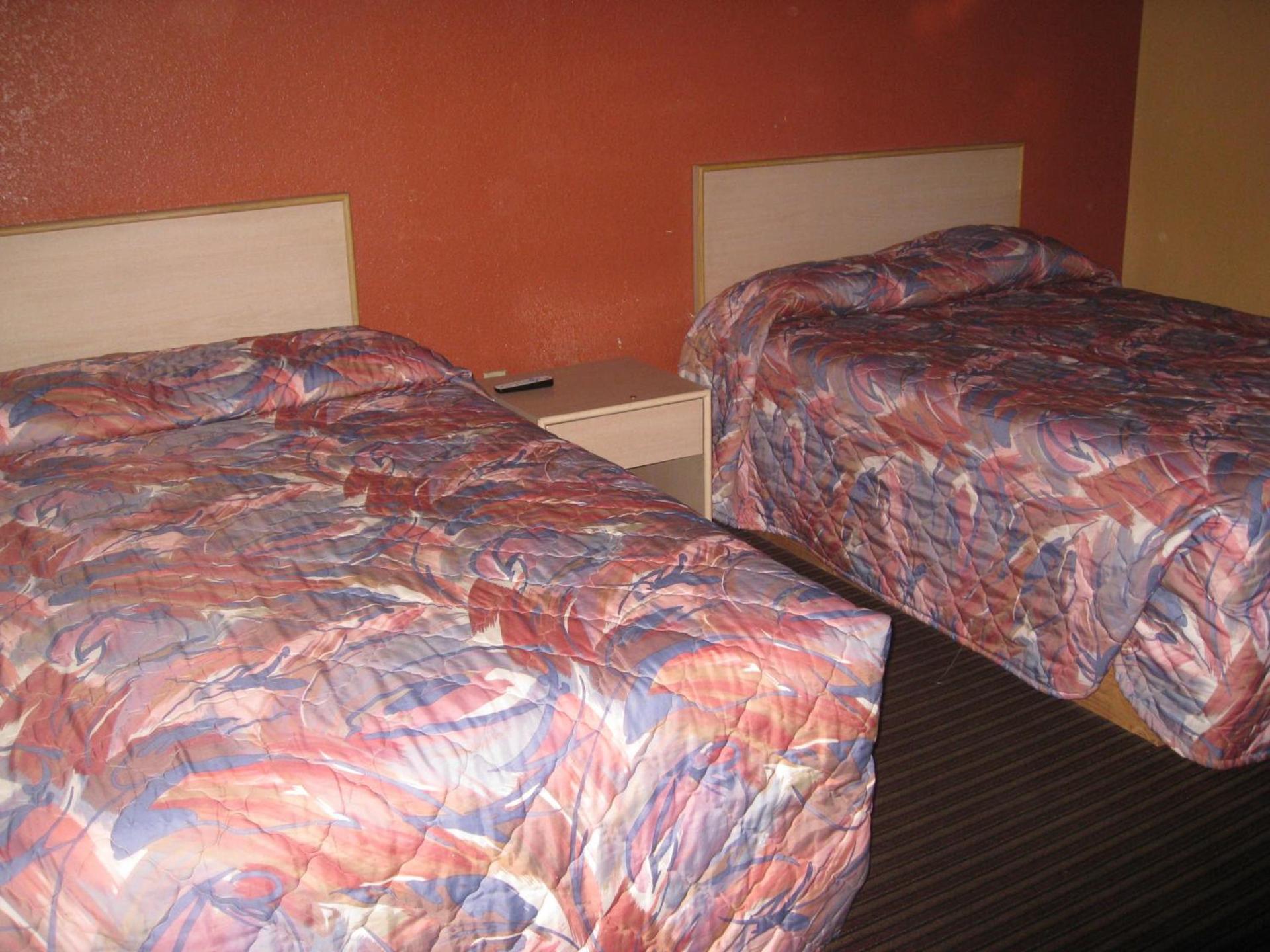 Two Palms Motel photo 17