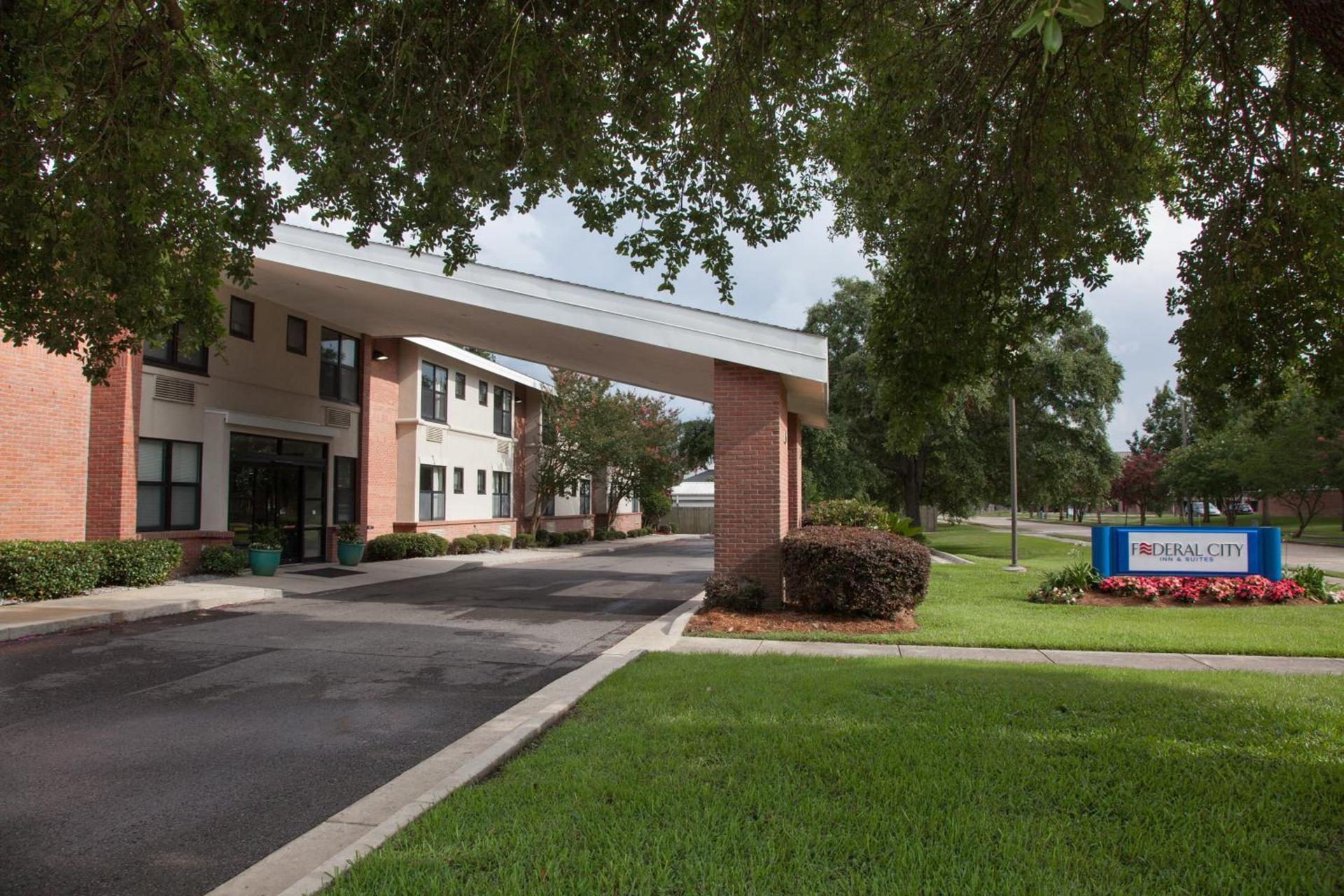 Federal City Inn & Suites photo 14