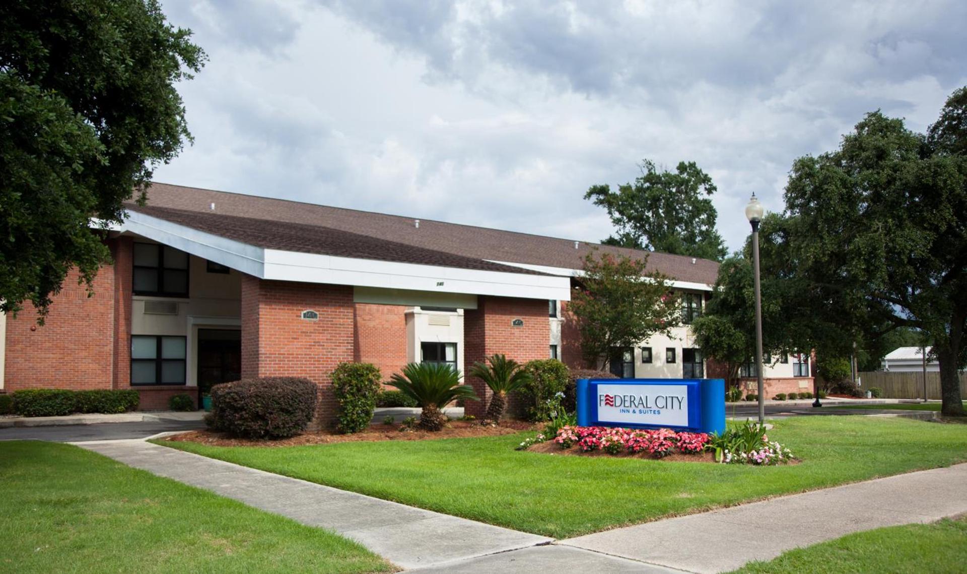 Federal City Inn & Suites photo 15