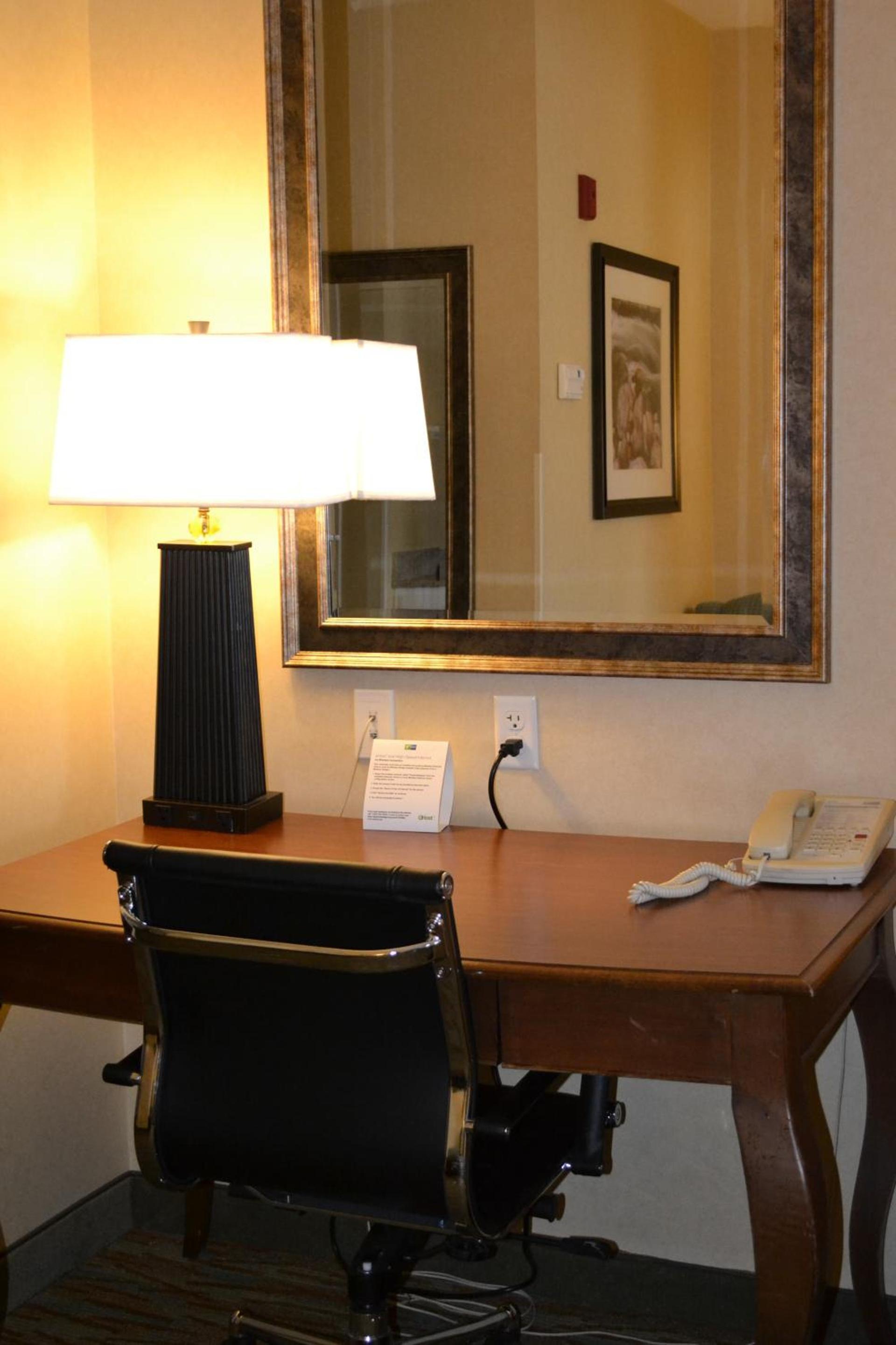 Holiday Inn Express Biddeford by IHG photo 2