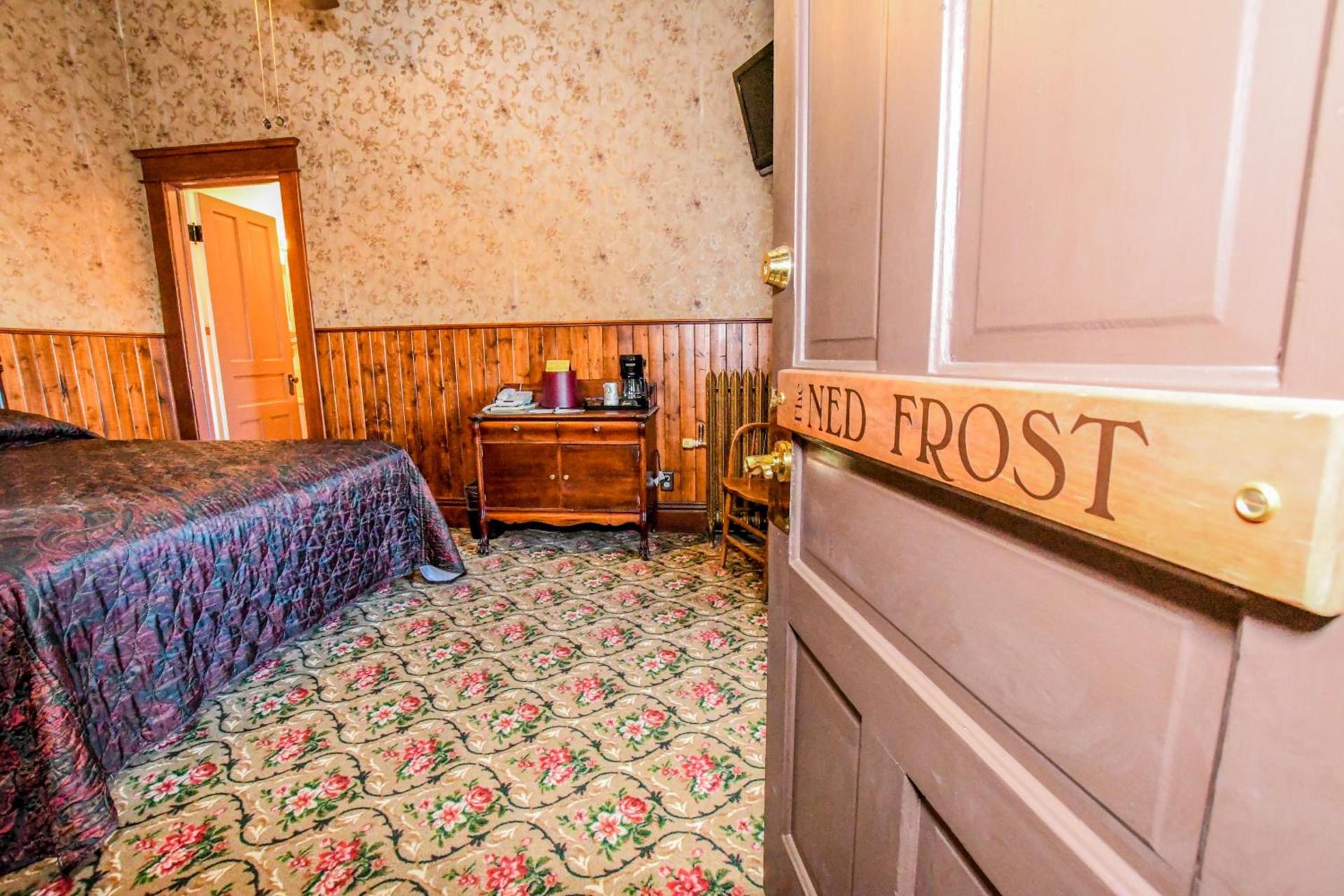 Irma Hotel photo 41