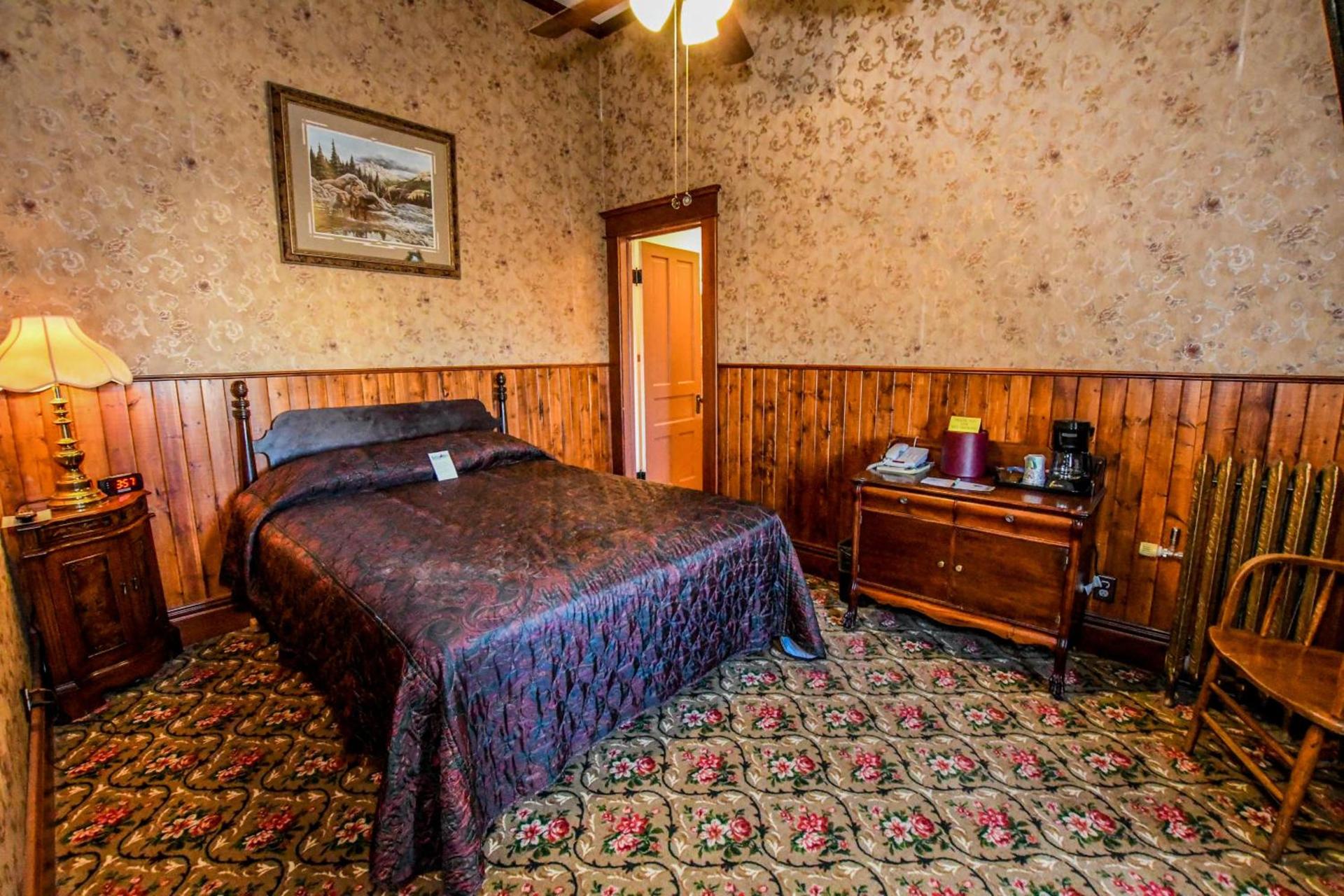 Irma Hotel photo 47