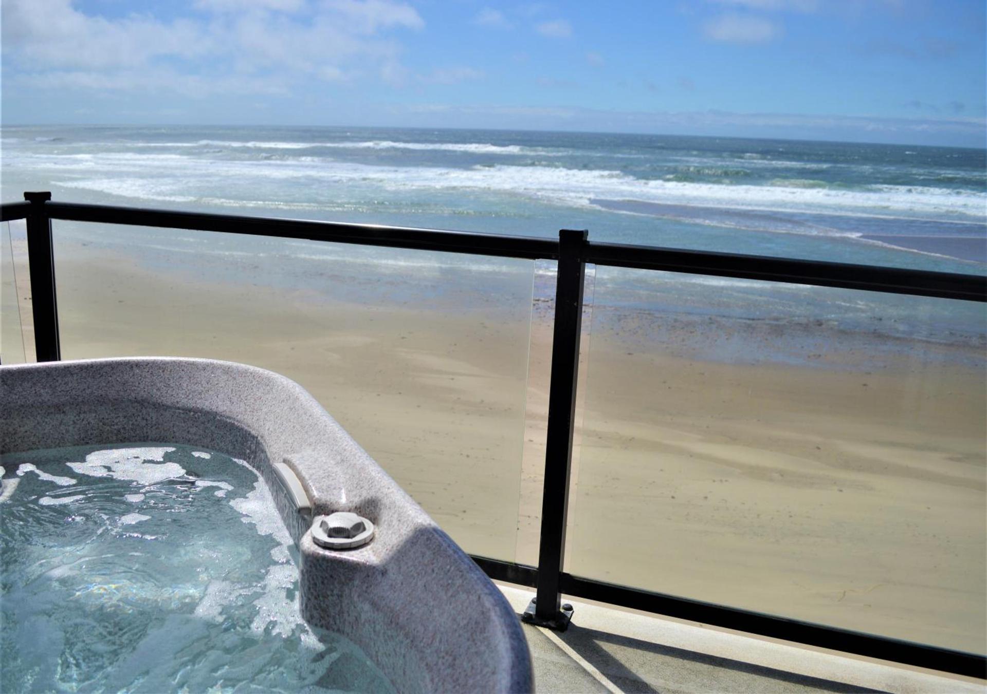 Beachfront Manor Hotel photo 30