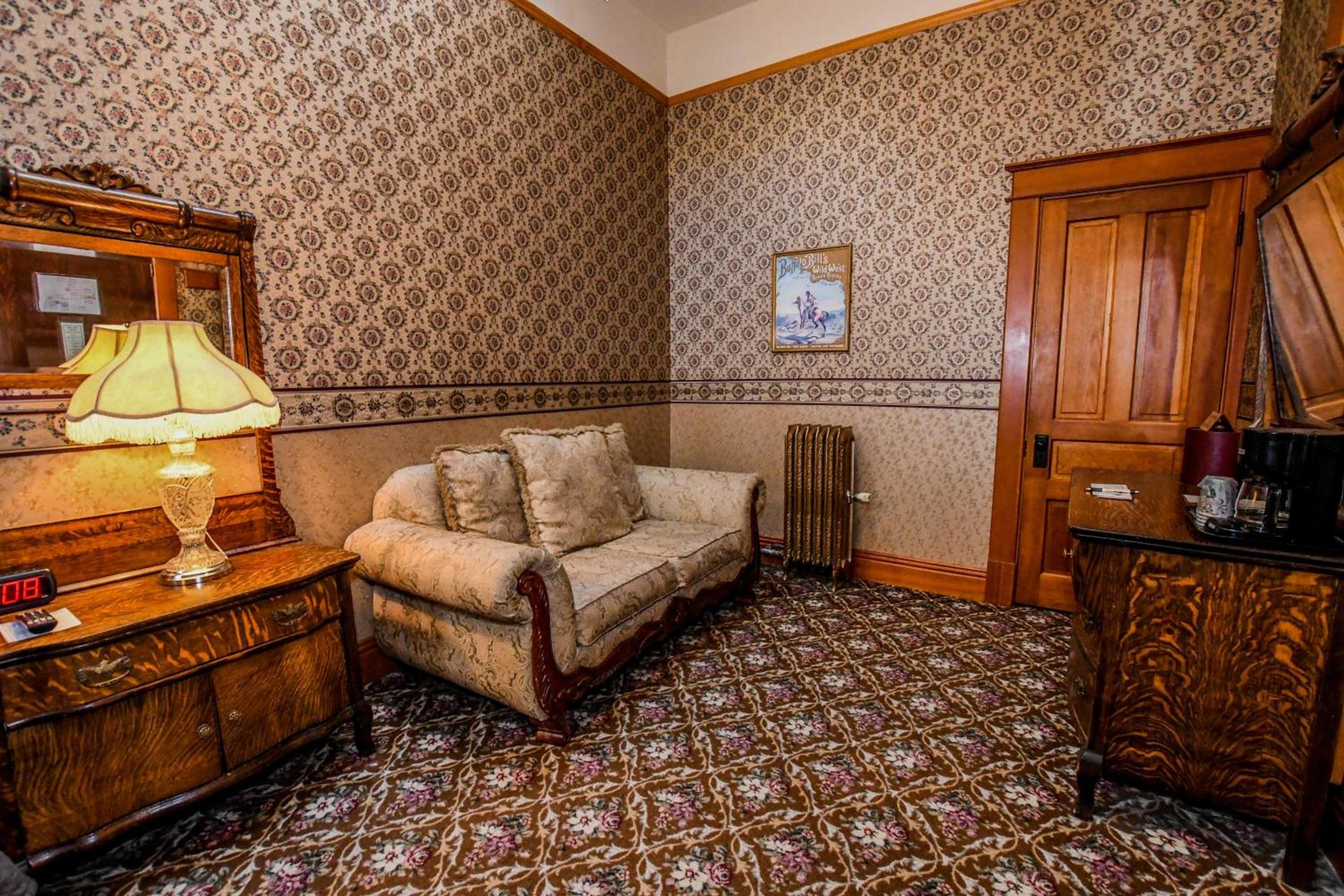 Irma Hotel photo 61