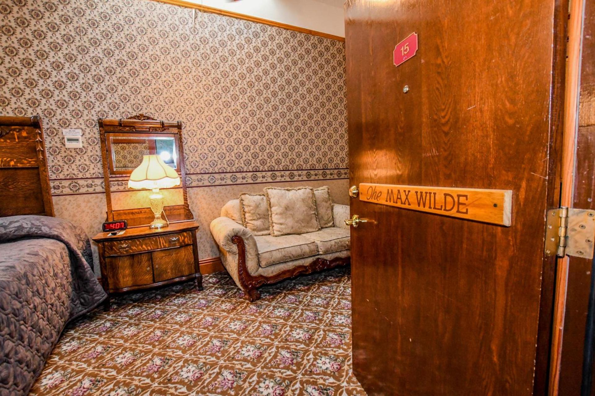 Irma Hotel photo 62