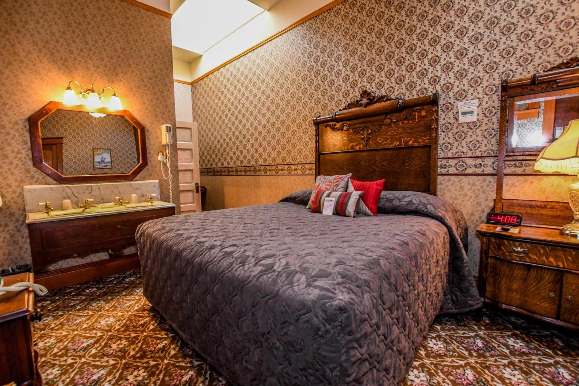 Irma Hotel photo 52