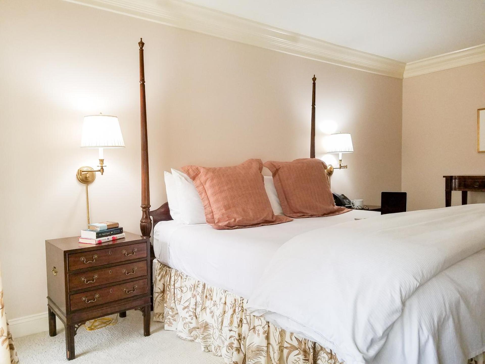 Copper Beech Inn photo 40
