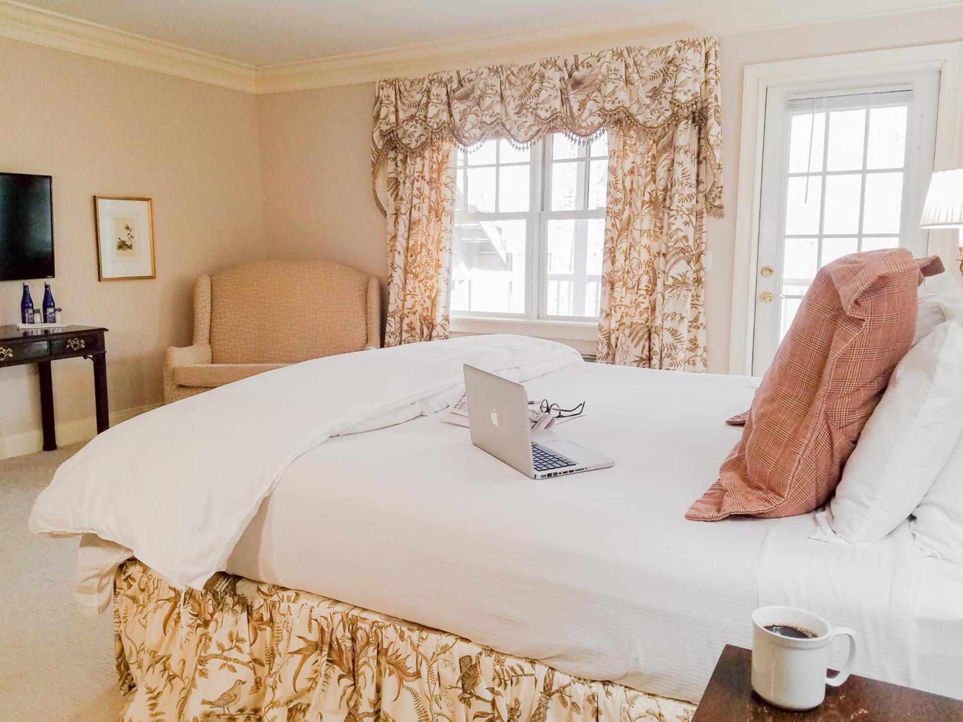 Copper Beech Inn photo 41