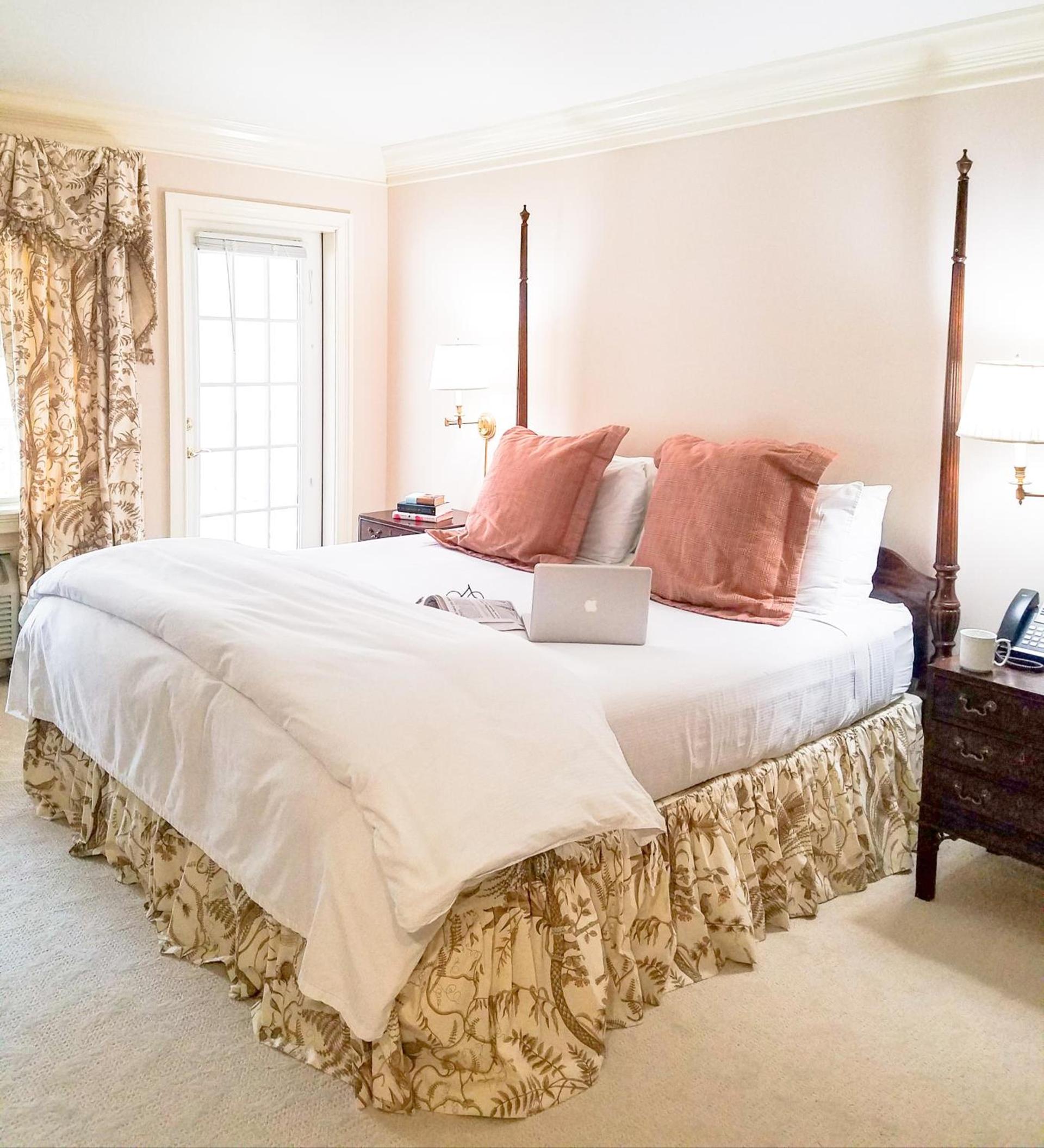 Copper Beech Inn photo 43