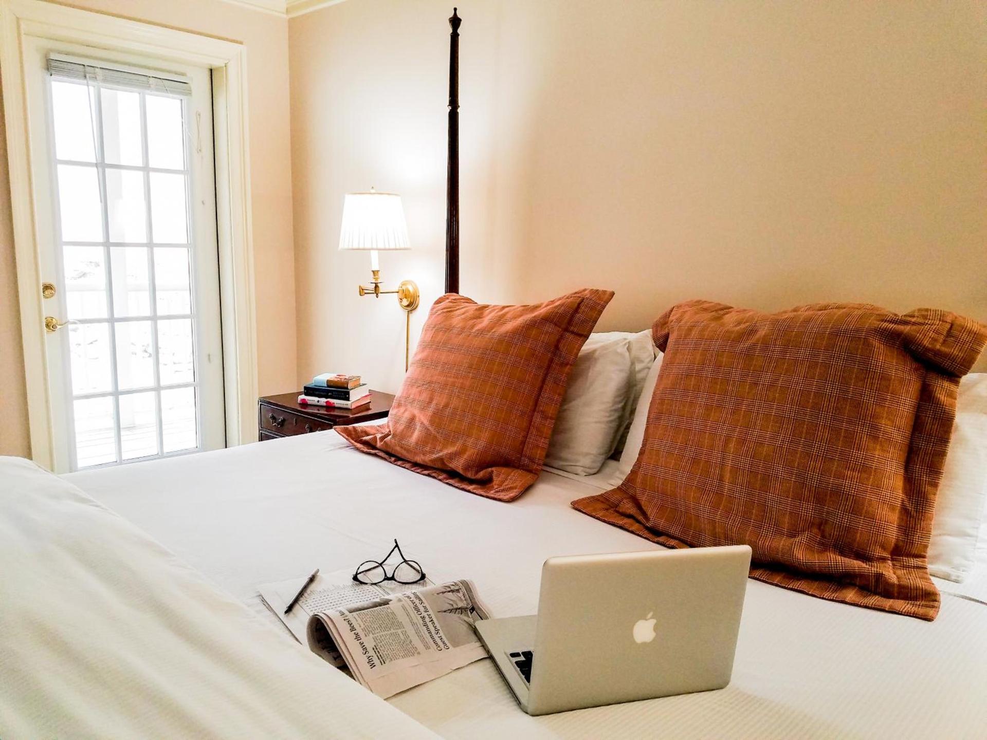 Copper Beech Inn photo 44