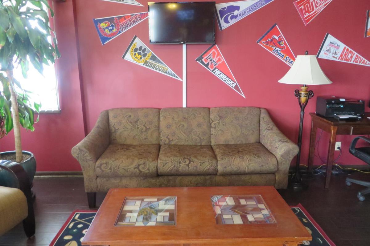 Sports Club Motel photo 18