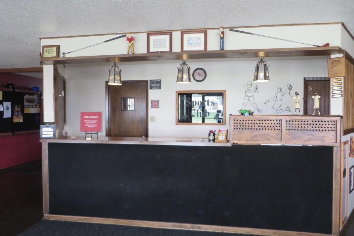 Sports Club Motel photo 5