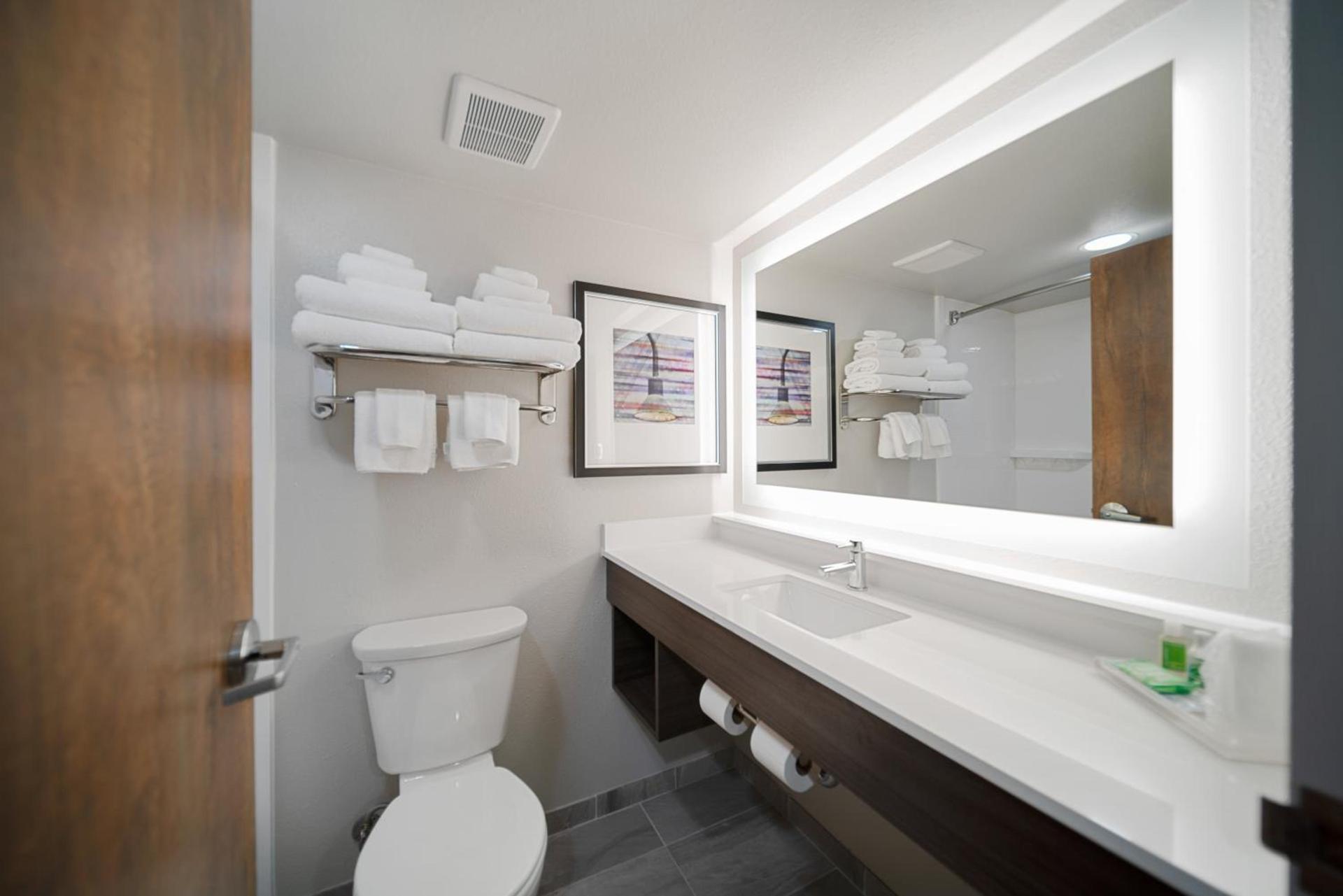 Holiday Inn Kearney by IHG photo 31