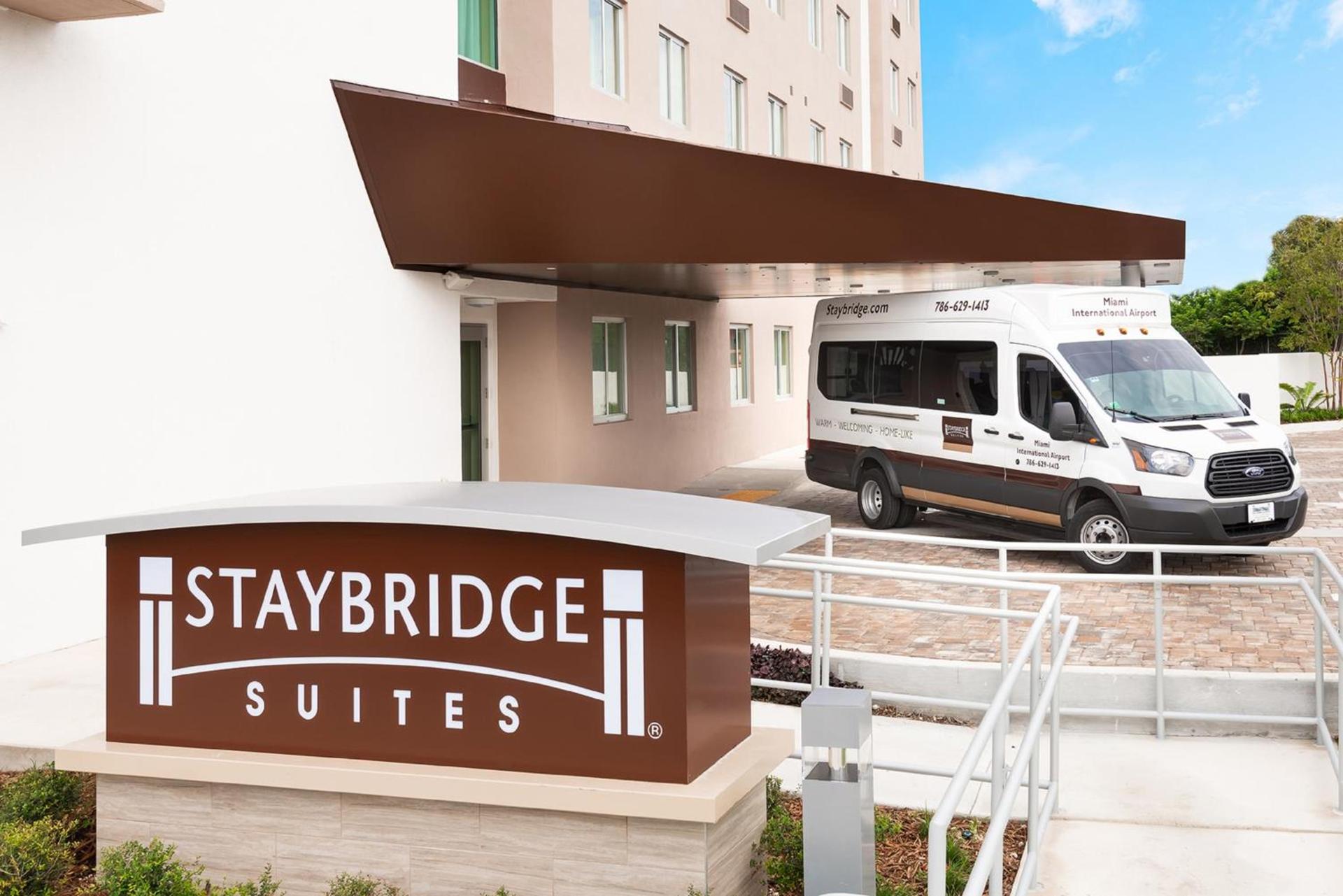 Staybridge Suites - Miami International Airport by IHG photo 32