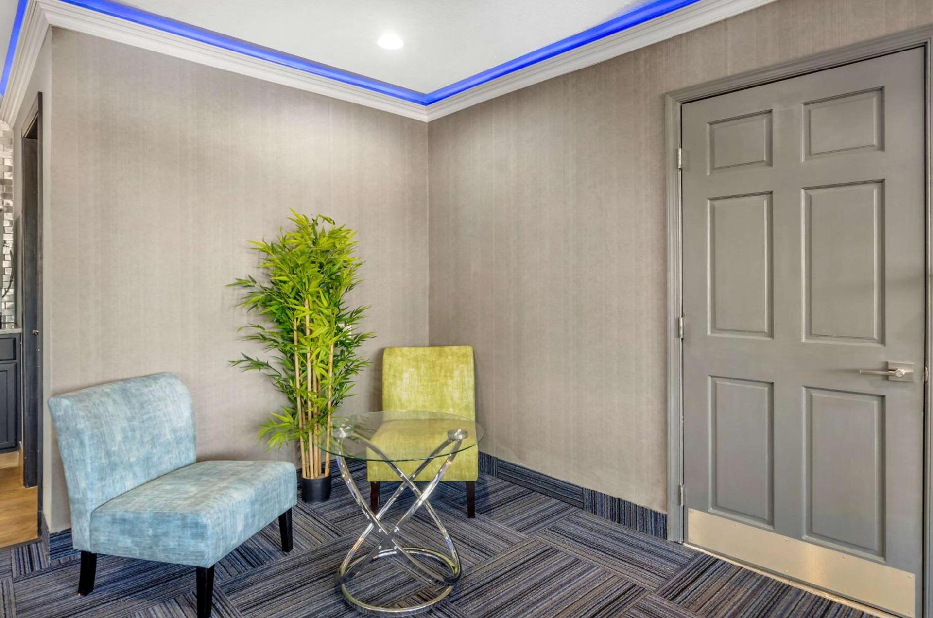 Quality Inn Waynesboro - Skyline Drive photo 4