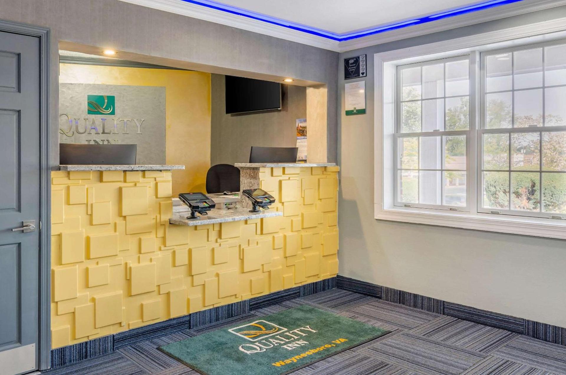 Quality Inn Waynesboro - Skyline Drive photo 3