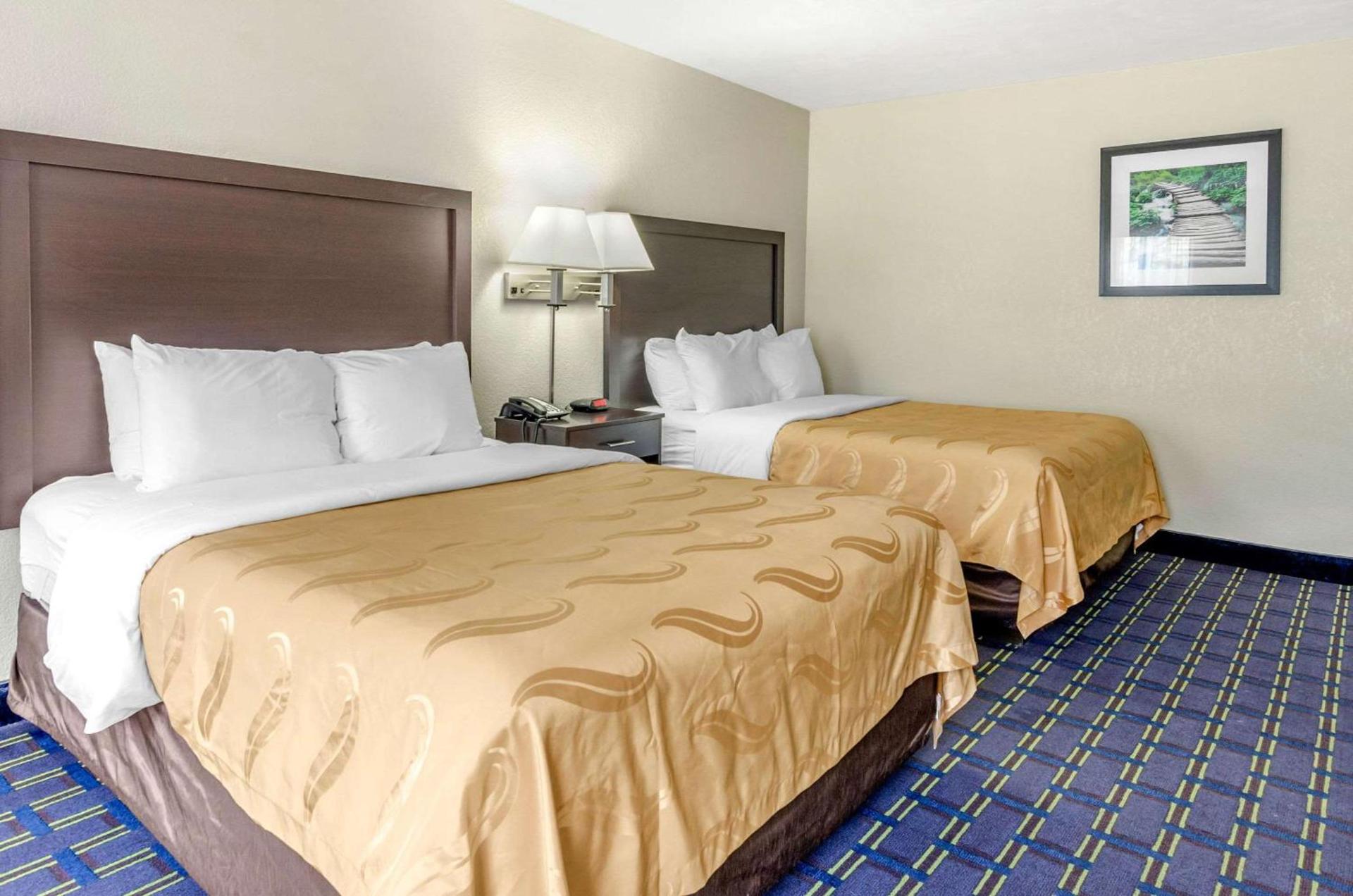 Quality Inn Waynesboro - Skyline Drive photo 14