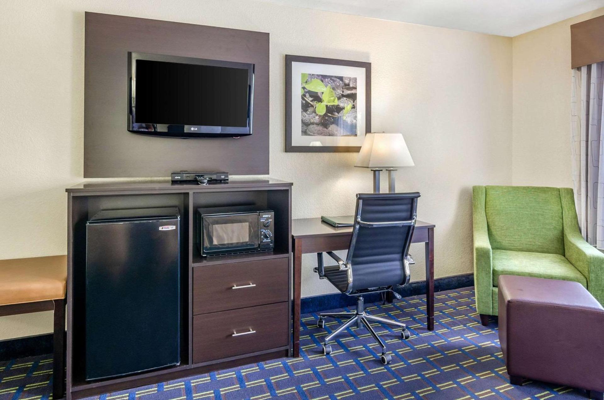 Quality Inn Waynesboro - Skyline Drive photo 15