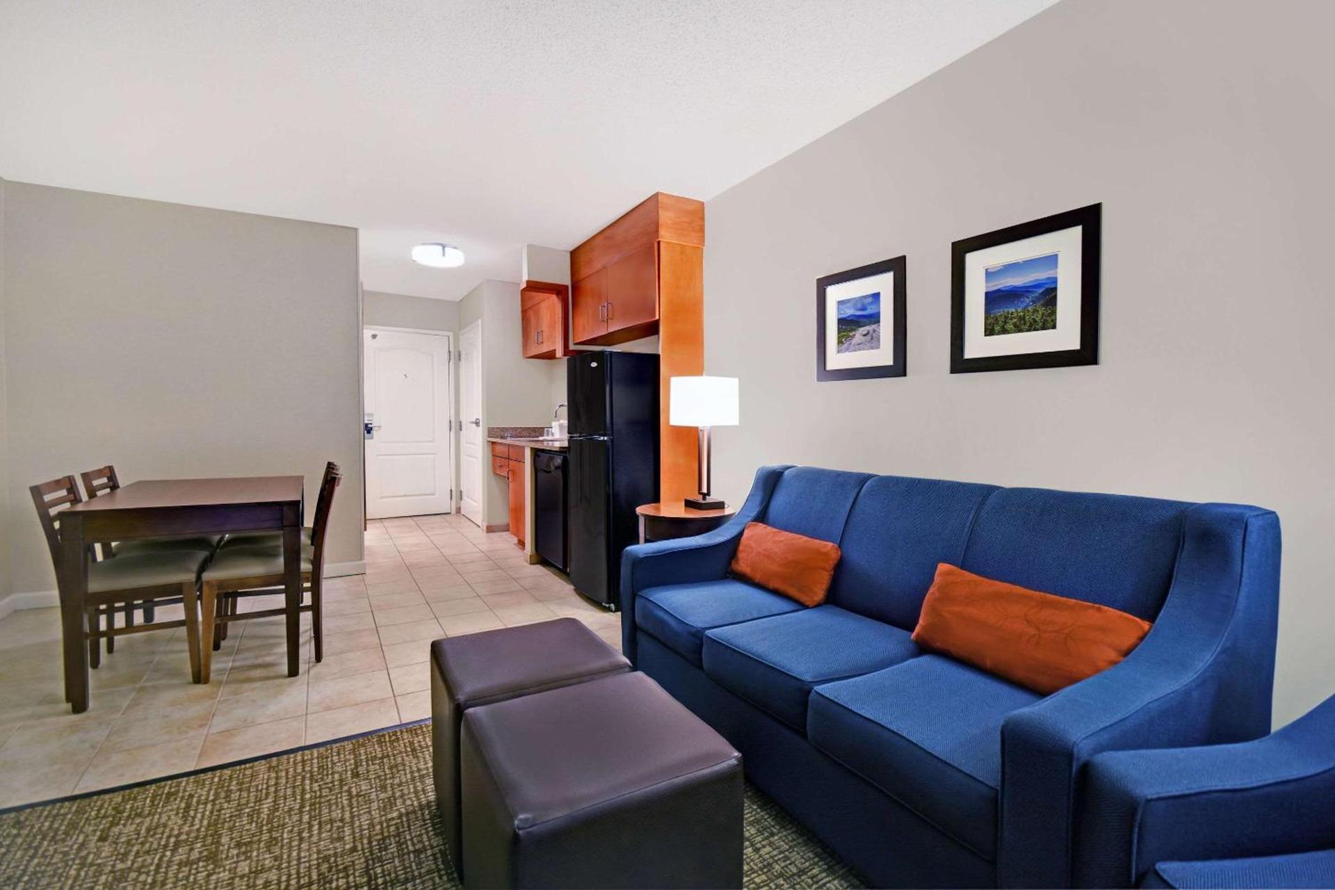 Comfort Inn & Suites Wilton photo 28