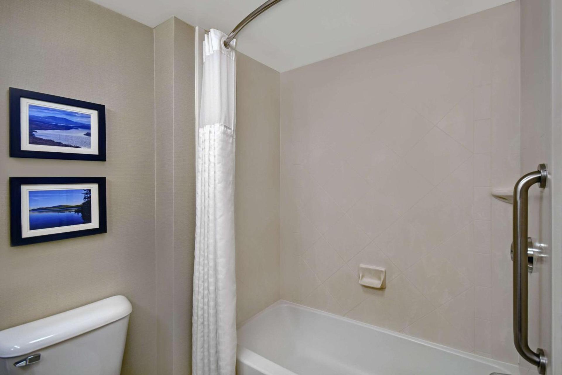 Comfort Inn & Suites Wilton photo 33