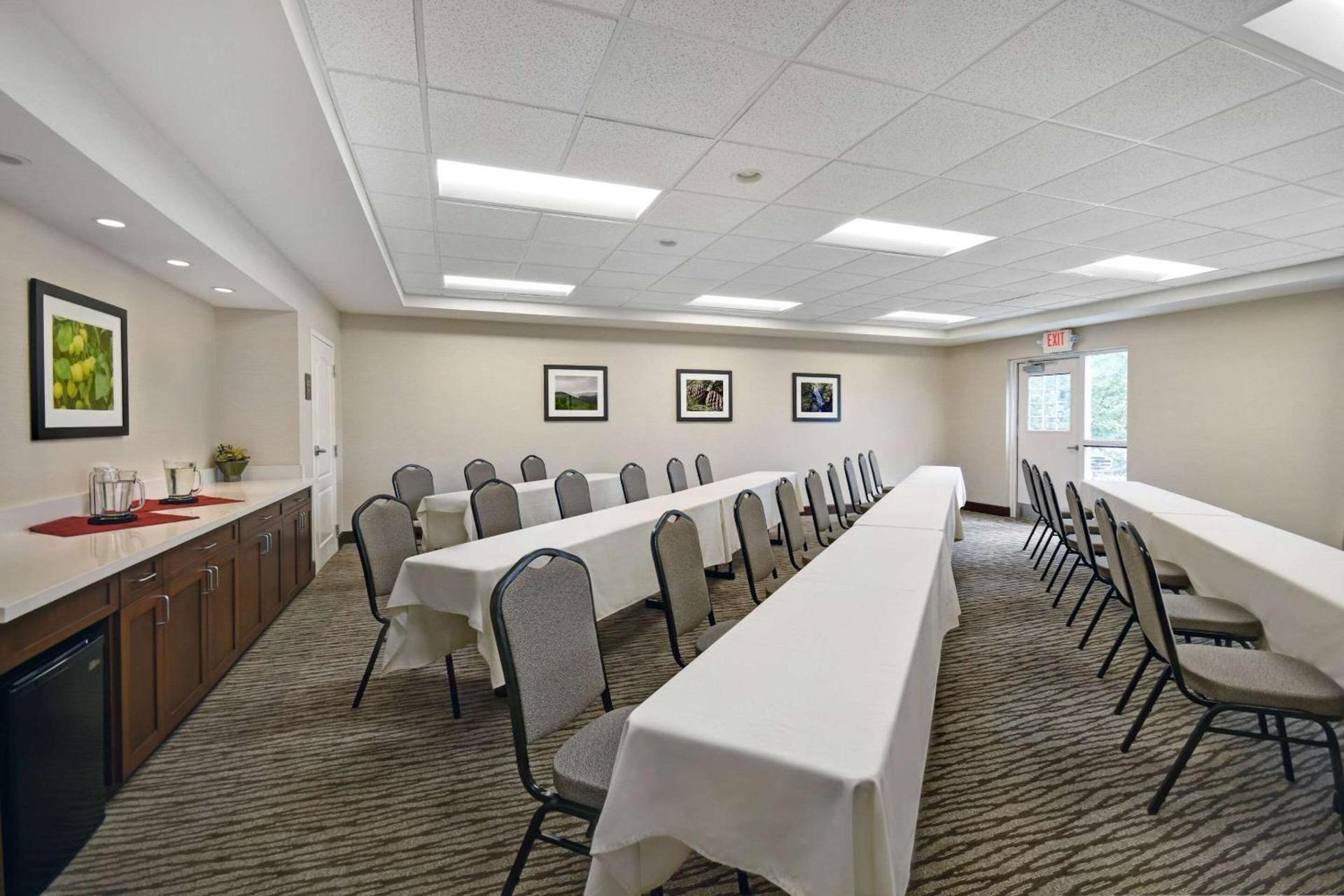 Comfort Inn & Suites Wilton photo 42
