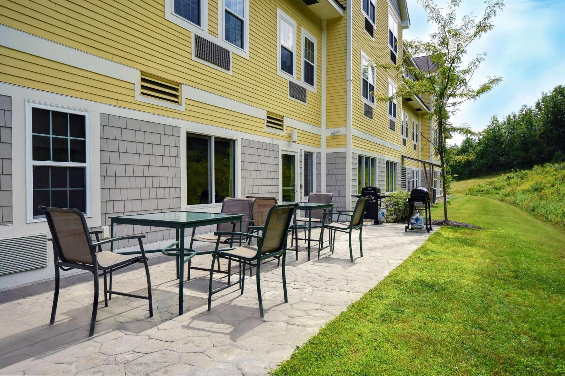 Comfort Inn & Suites Wilton photo 48