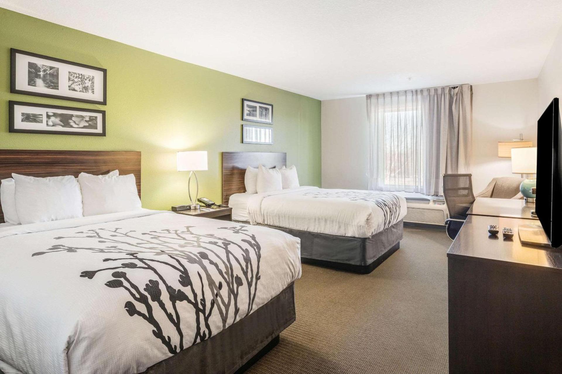 Sleep Inn & Suites Hiram - Atlanta Northwest photo 4