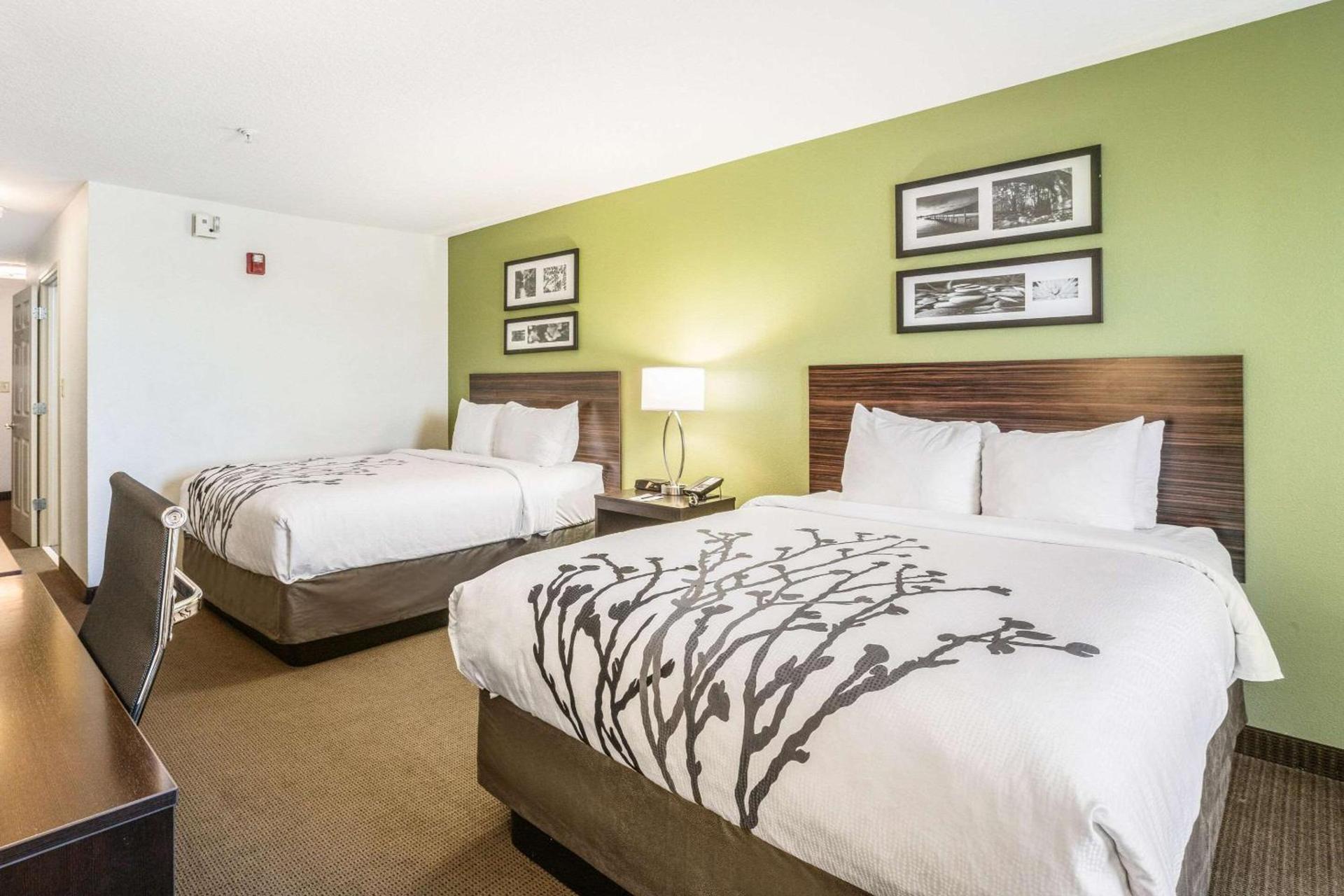 Sleep Inn & Suites Hiram - Atlanta Northwest photo 5