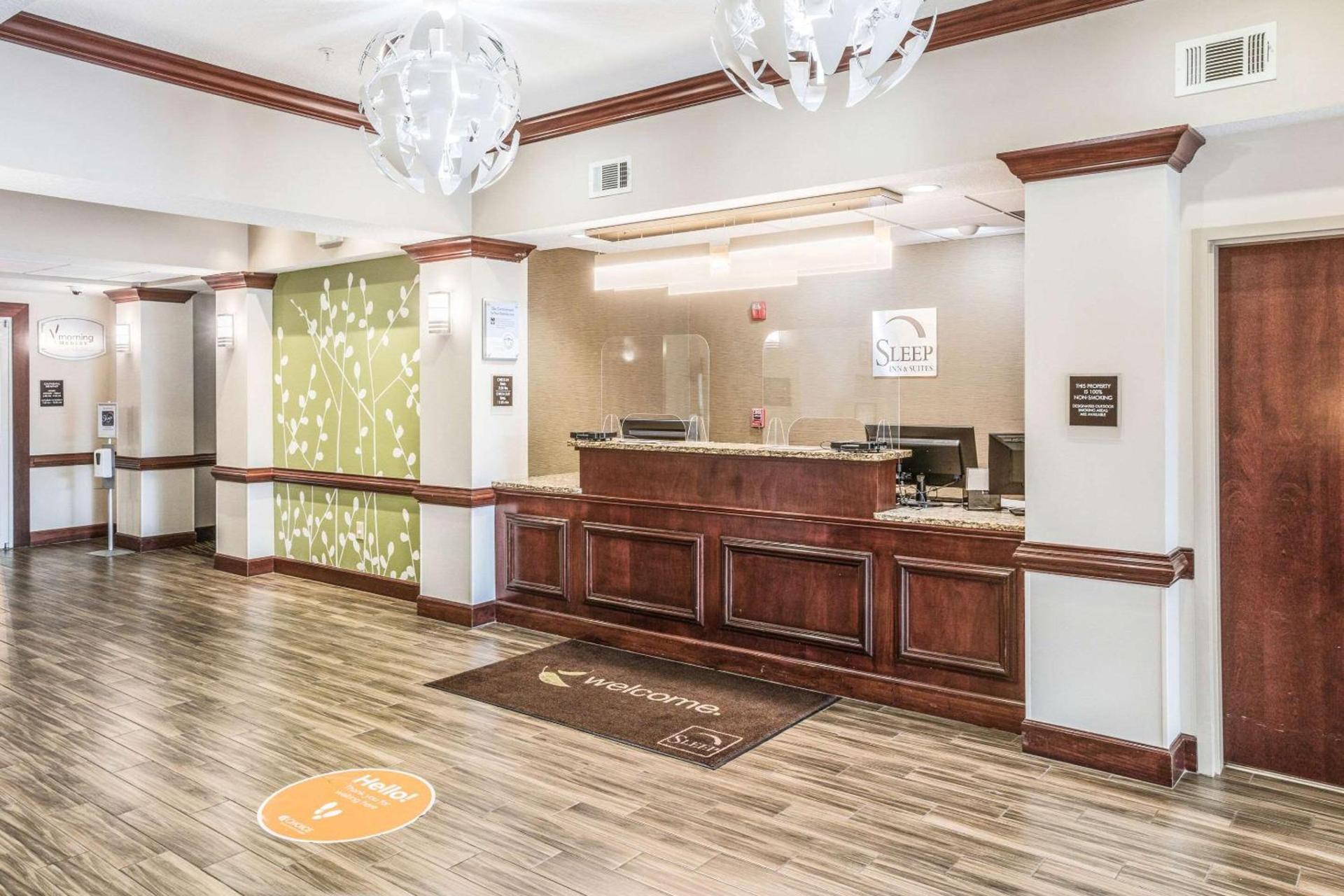 Sleep Inn & Suites Hiram - Atlanta Northwest photo 3