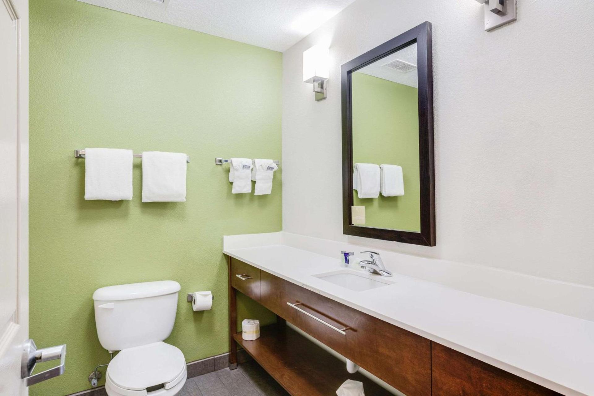 Sleep Inn & Suites Hiram - Atlanta Northwest photo 22