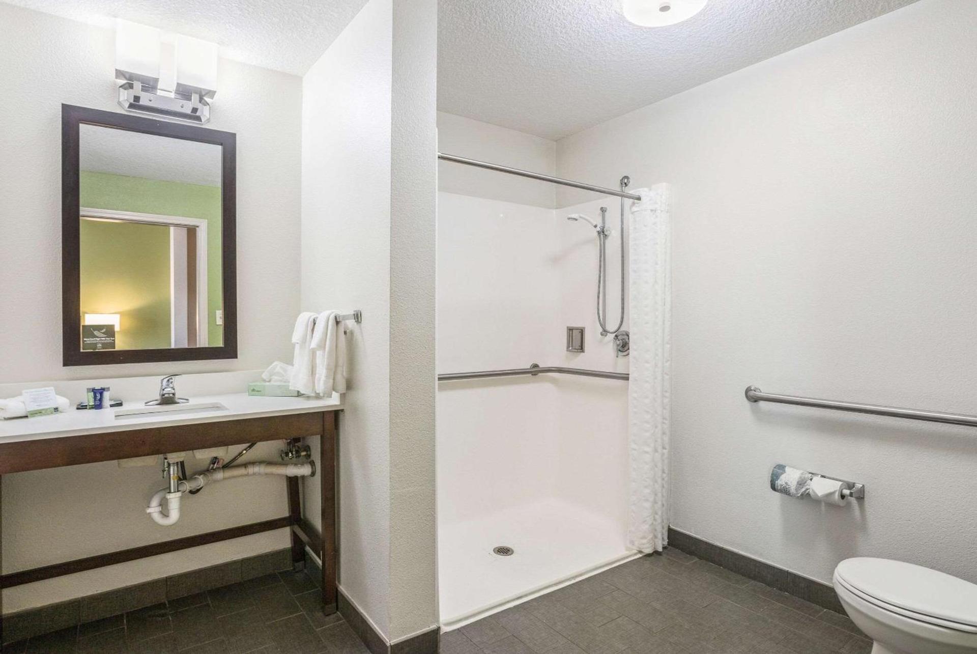 Sleep Inn & Suites Hiram - Atlanta Northwest photo 10