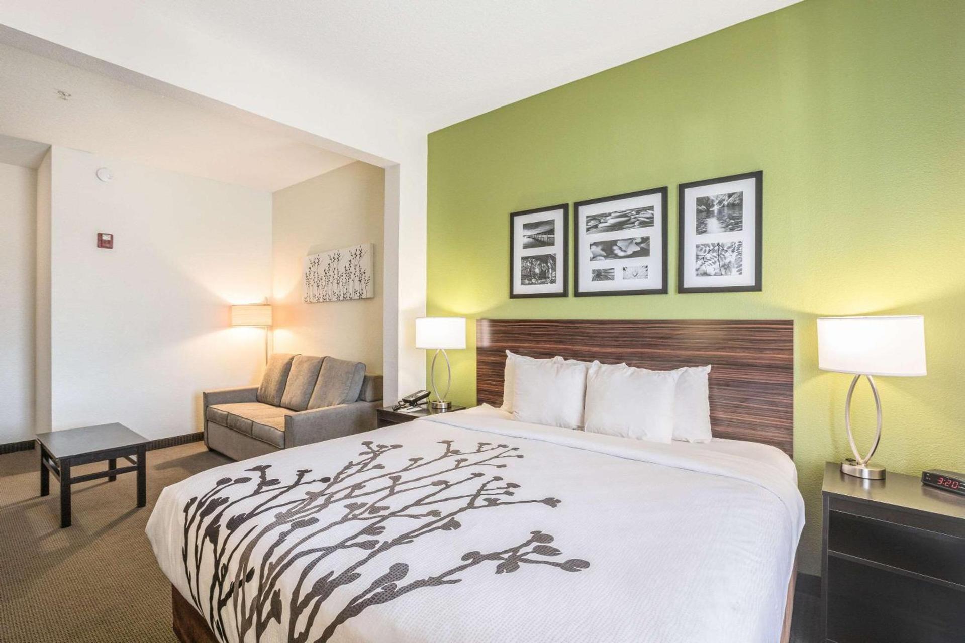 Sleep Inn & Suites Hiram - Atlanta Northwest photo 12