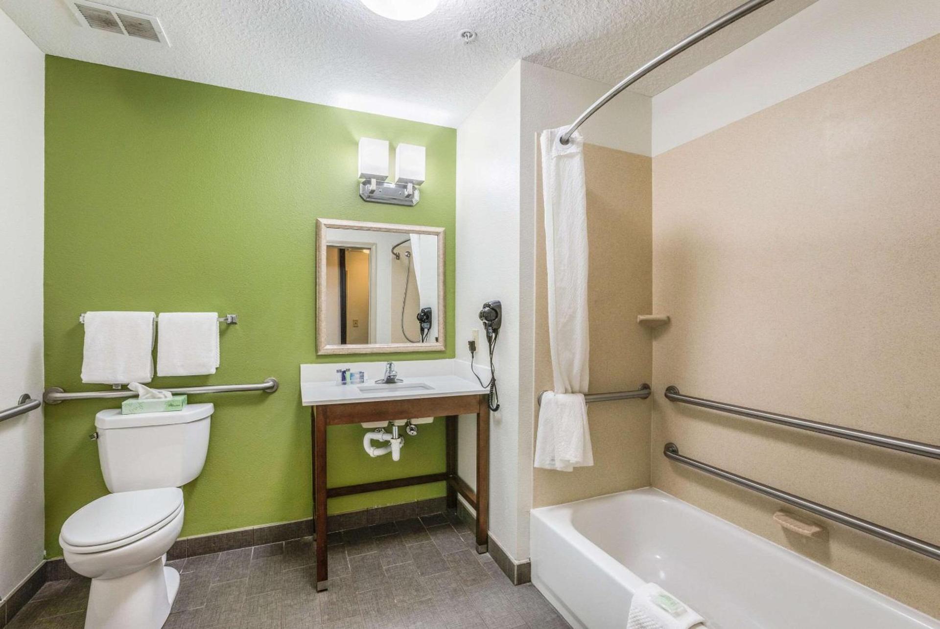 Sleep Inn & Suites Hiram - Atlanta Northwest photo 11