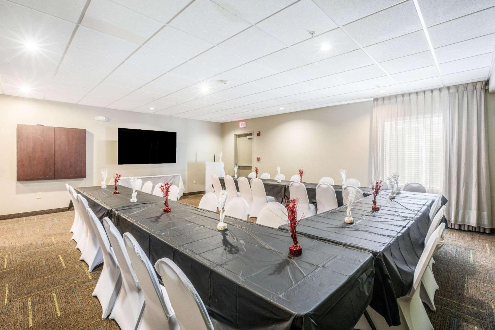 Sleep Inn & Suites Hiram - Atlanta Northwest photo 15