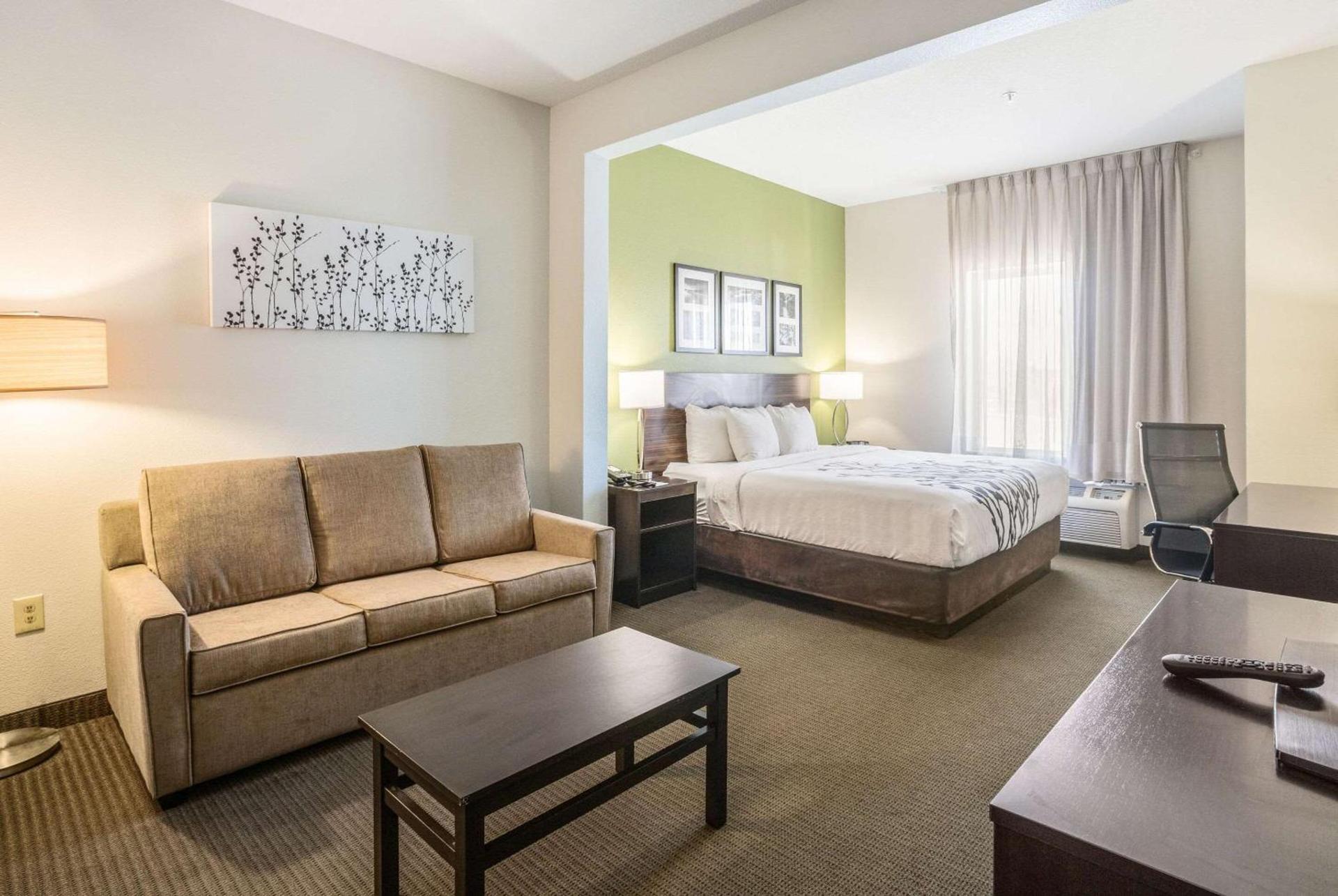 Sleep Inn & Suites Hiram - Atlanta Northwest photo 13