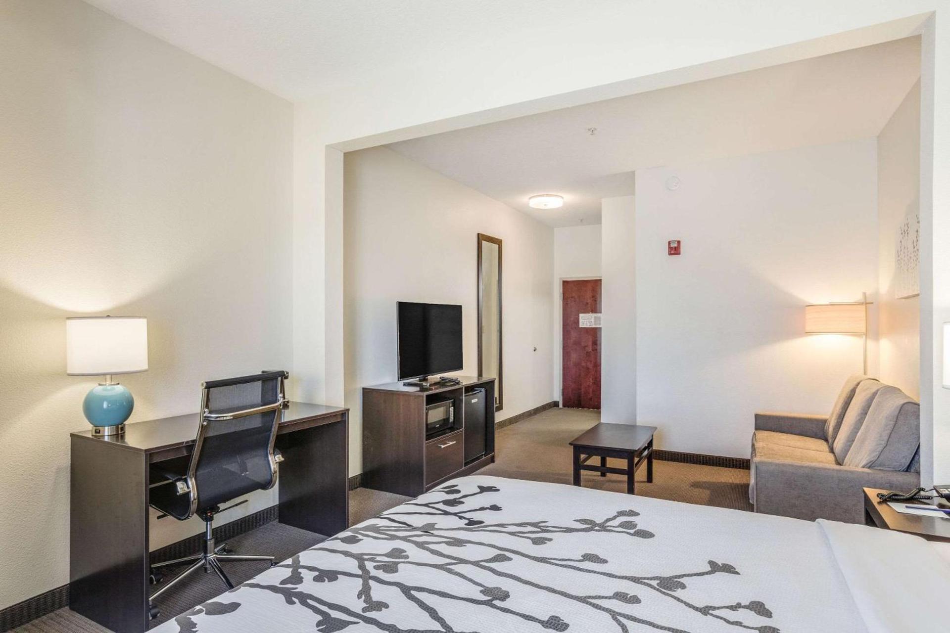 Sleep Inn & Suites Hiram - Atlanta Northwest photo 14