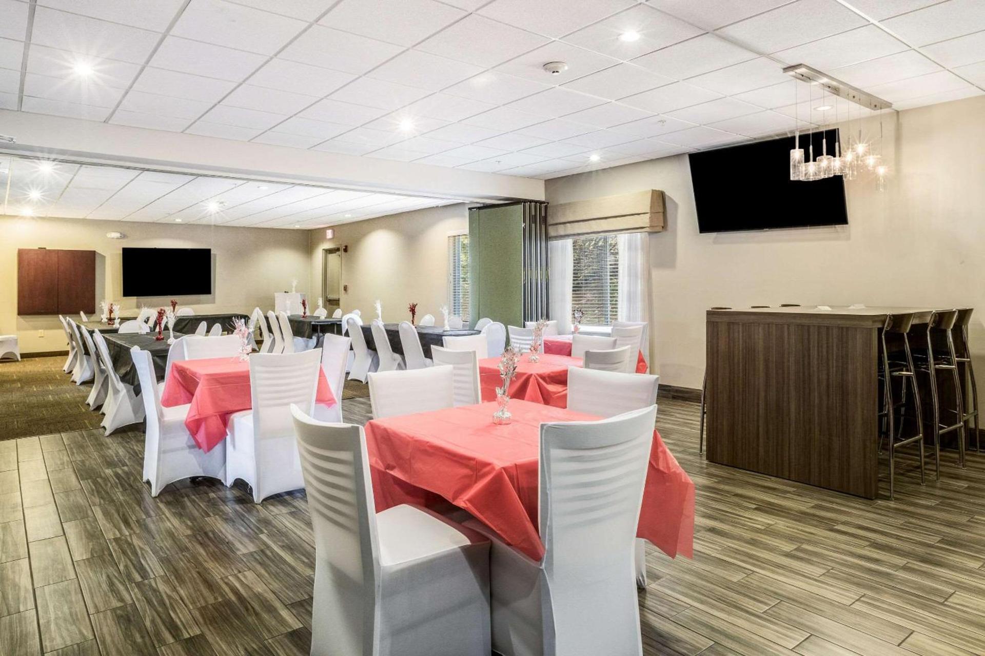 Sleep Inn & Suites Hiram - Atlanta Northwest photo 16