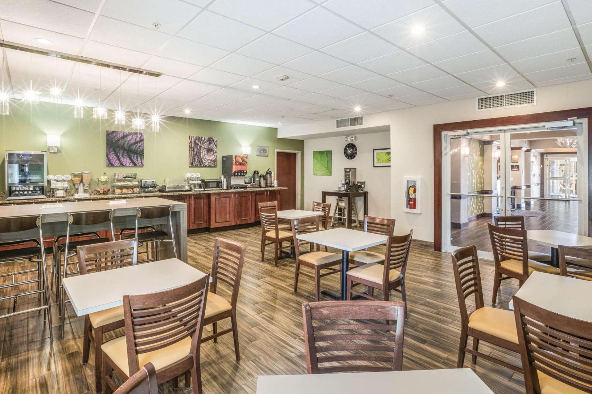 Sleep Inn & Suites Hiram - Atlanta Northwest photo 18