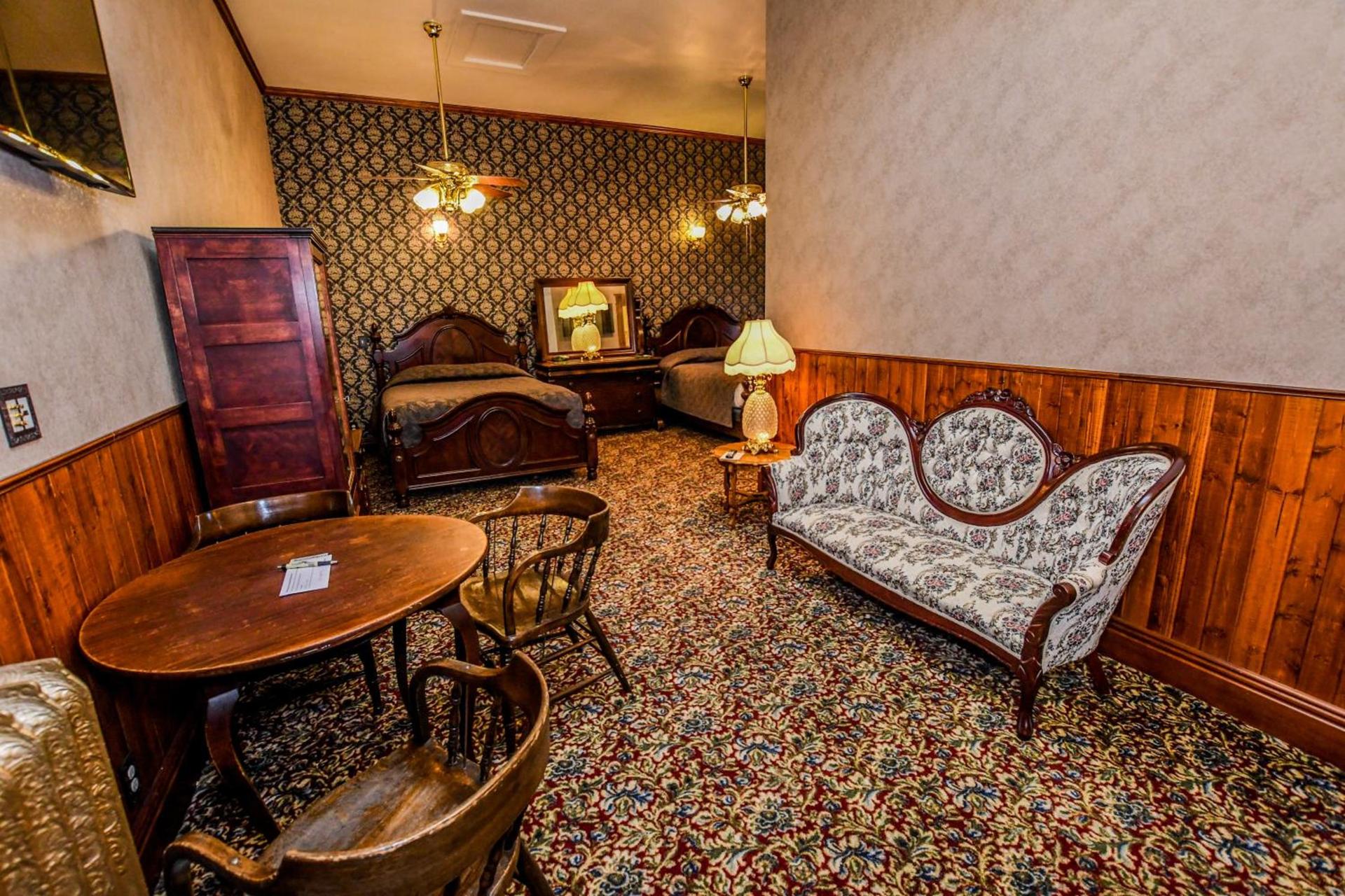 Irma Hotel photo 72
