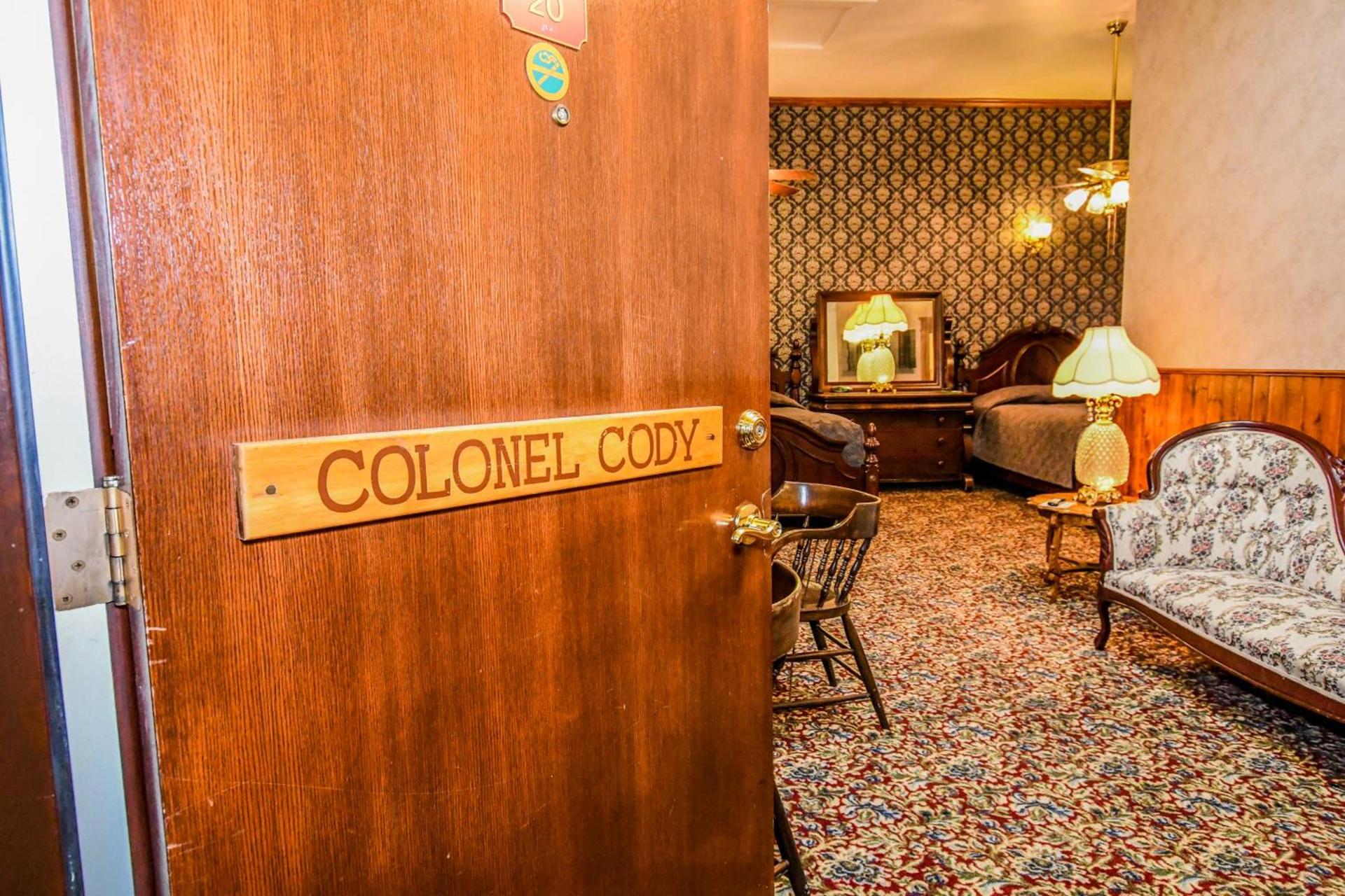Irma Hotel photo 58