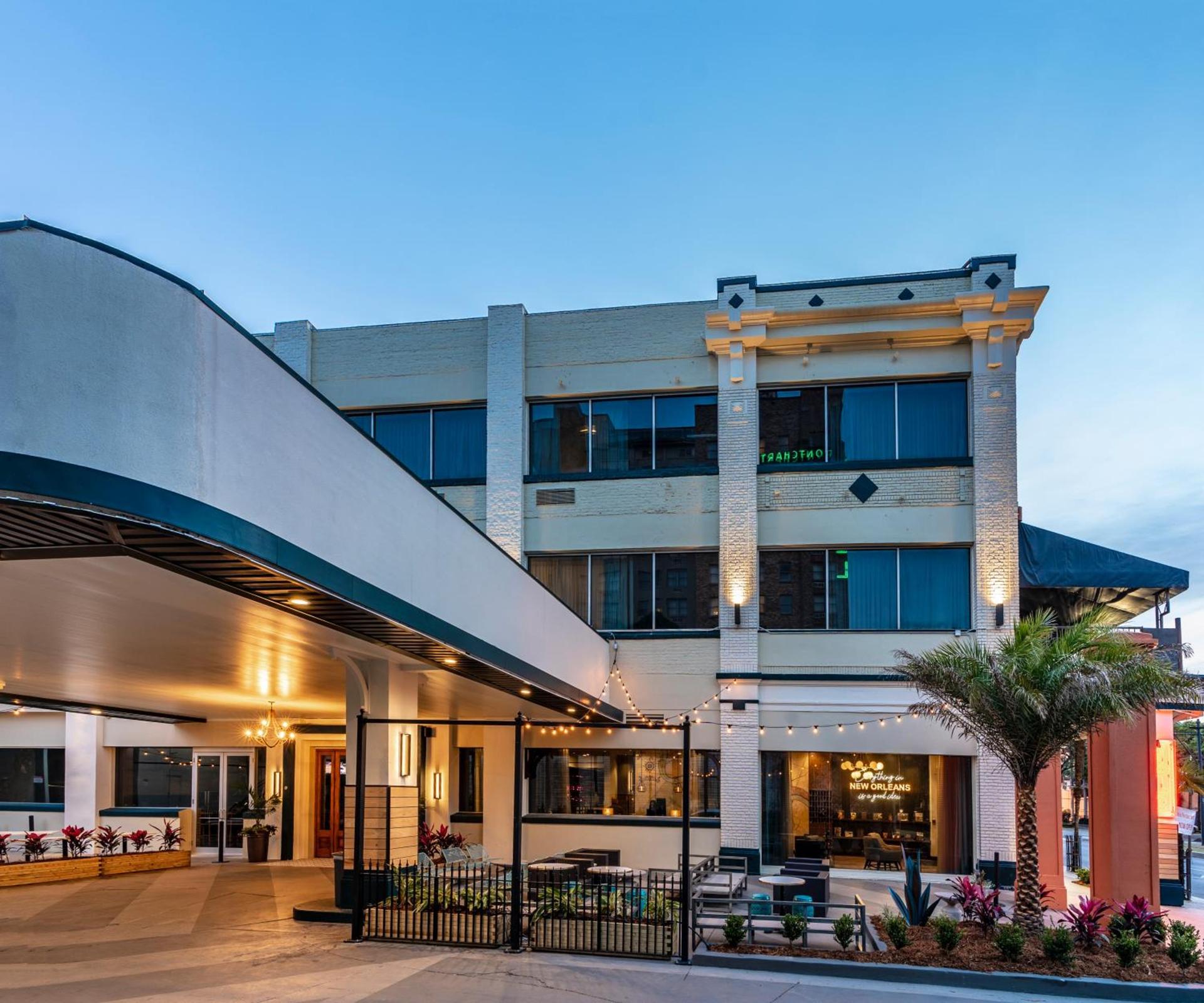 St Charles Coach House, an Ascend Collection Hotel photo 43