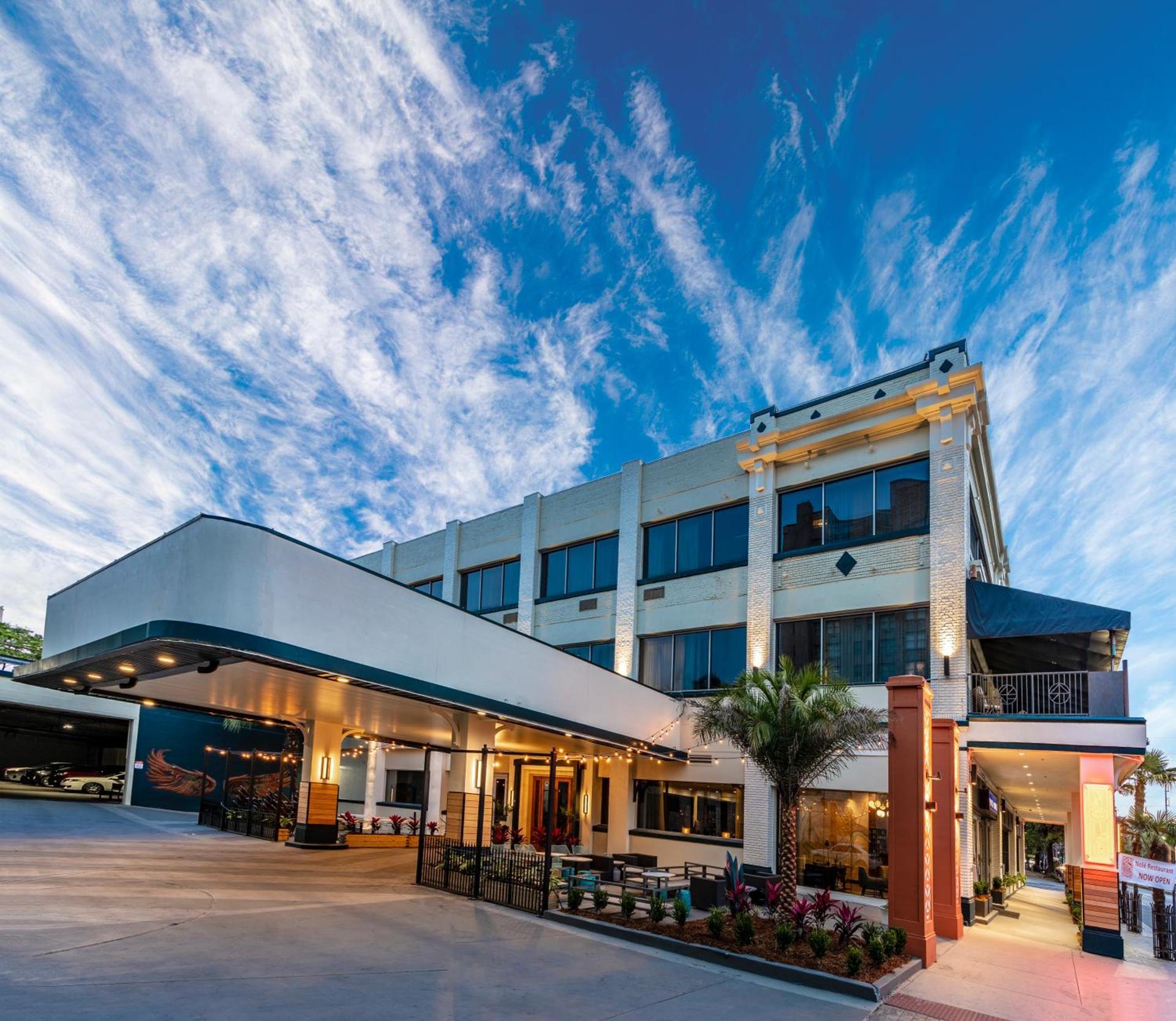 St Charles Coach House, an Ascend Collection Hotel photo 42