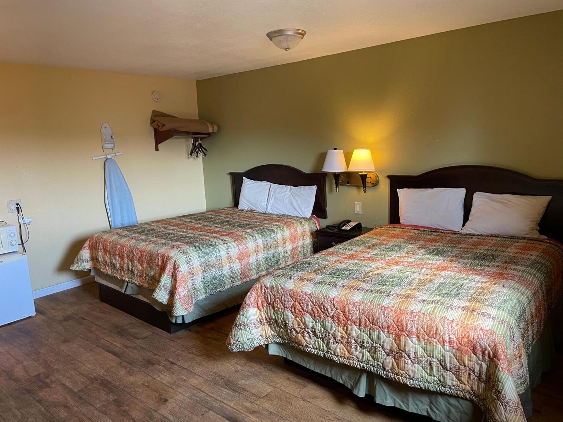 Dilley executive inn photo 3