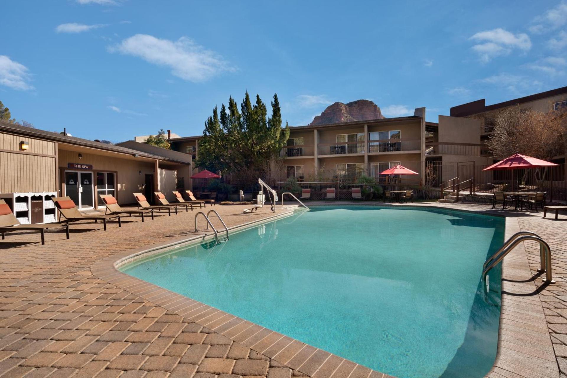 Outbound Sedona photo 26