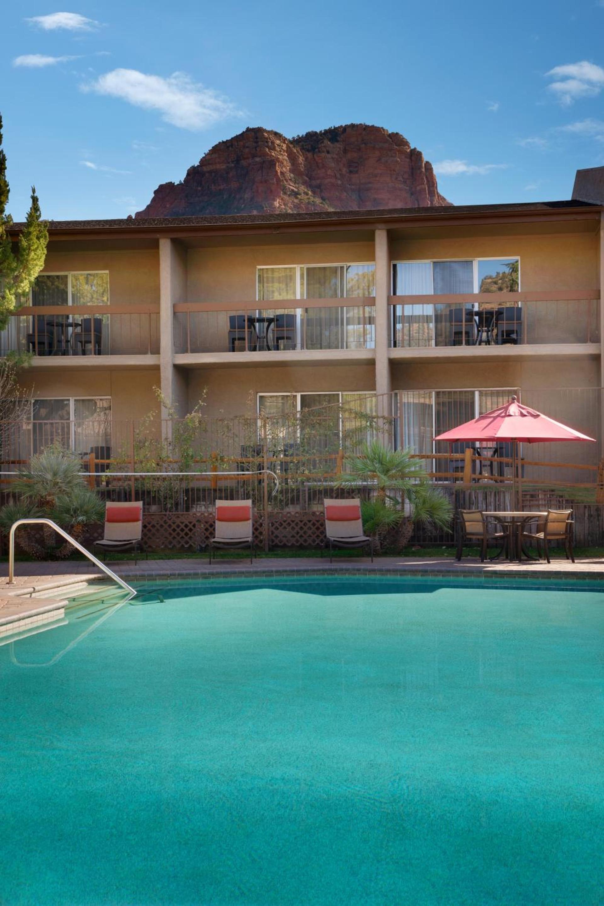 Outbound Sedona photo 50