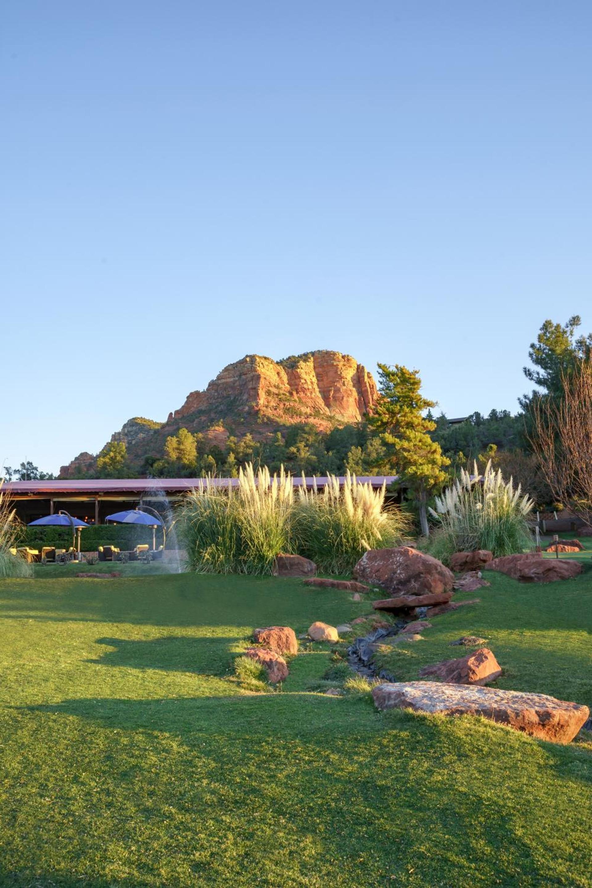 Outbound Sedona photo 25