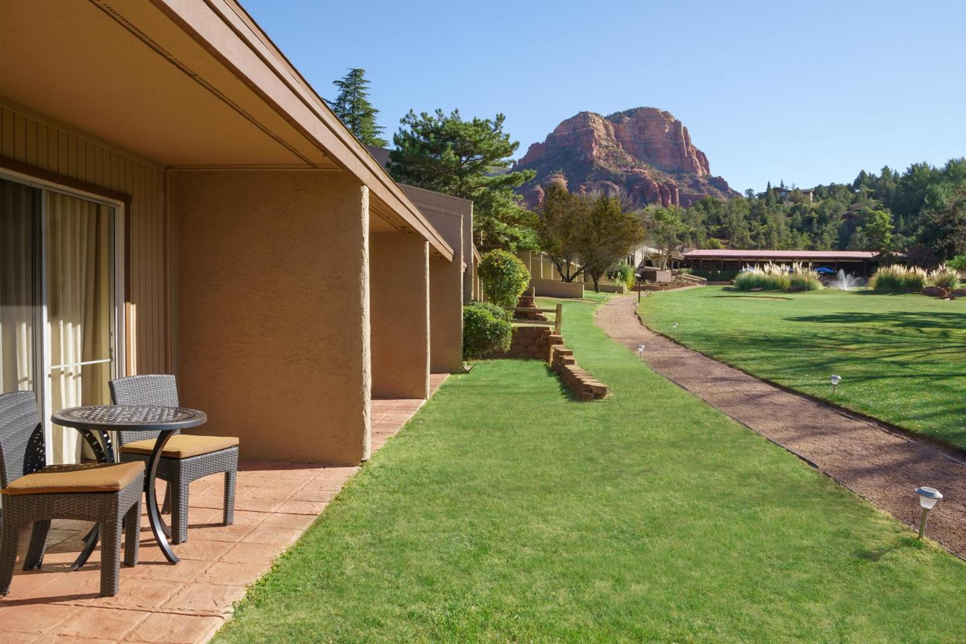 Outbound Sedona photo 19