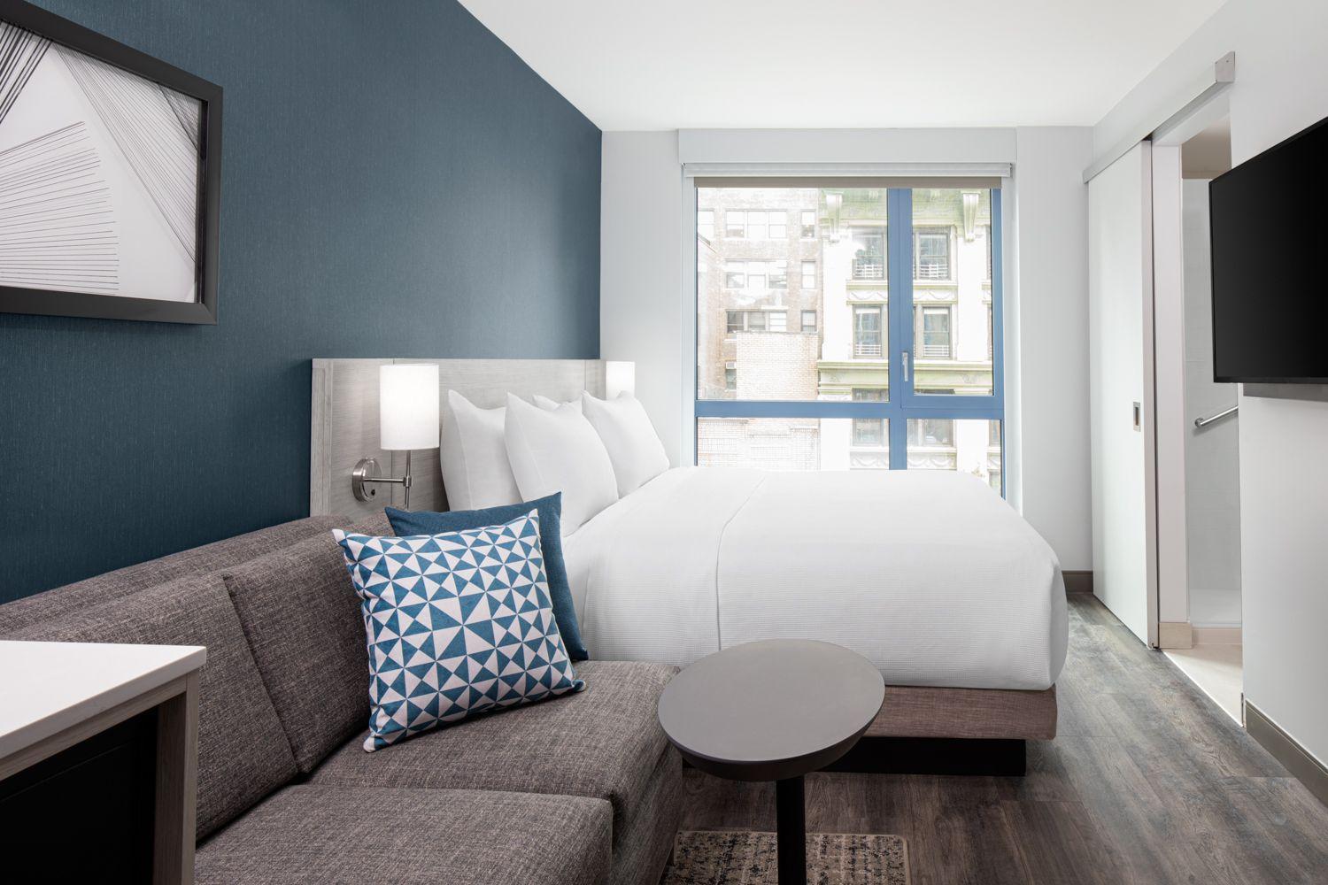 Hyatt Place New York Chelsea photo 72